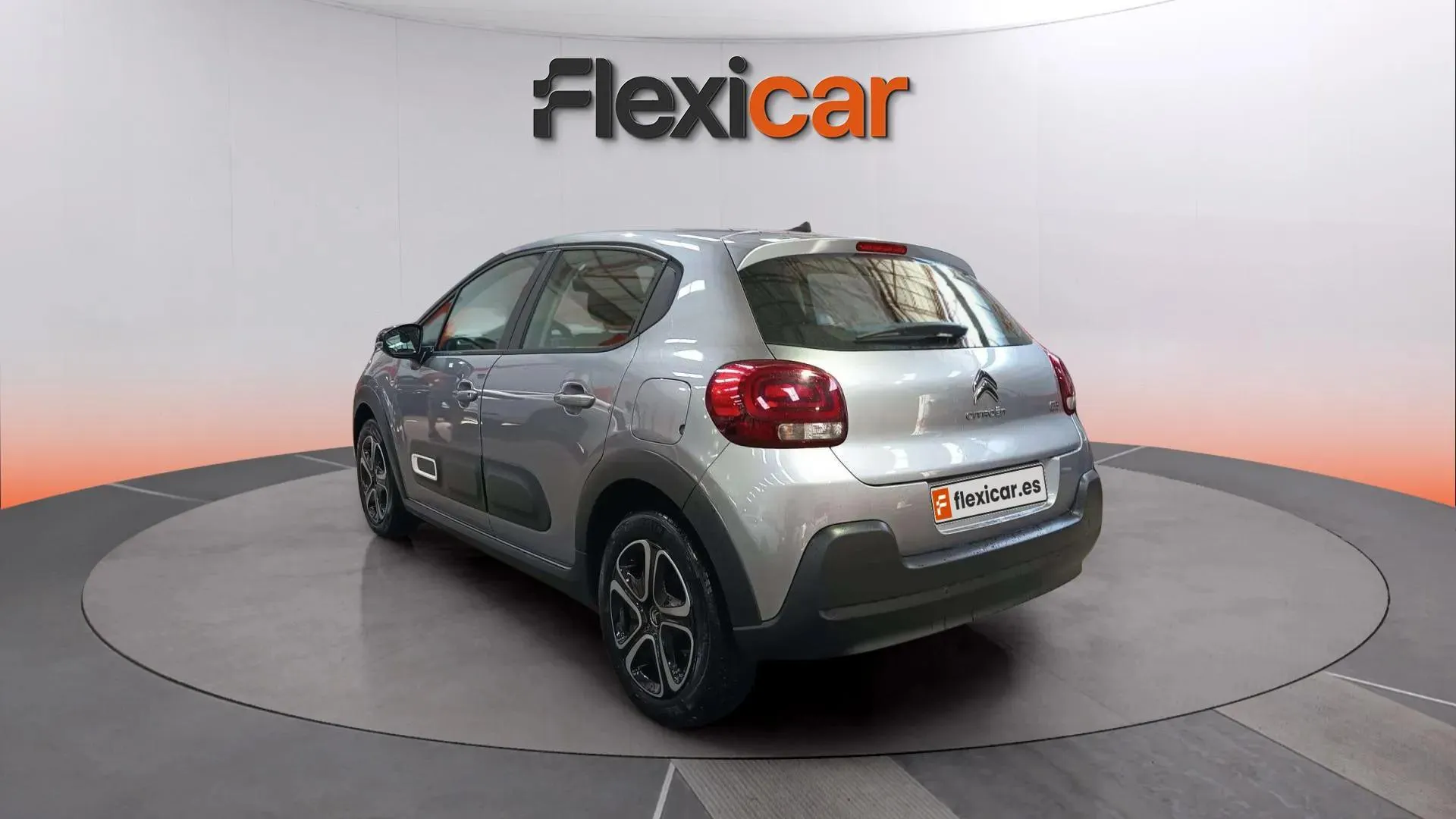 Citroën C3 Turbo 100 Plus - foto 7