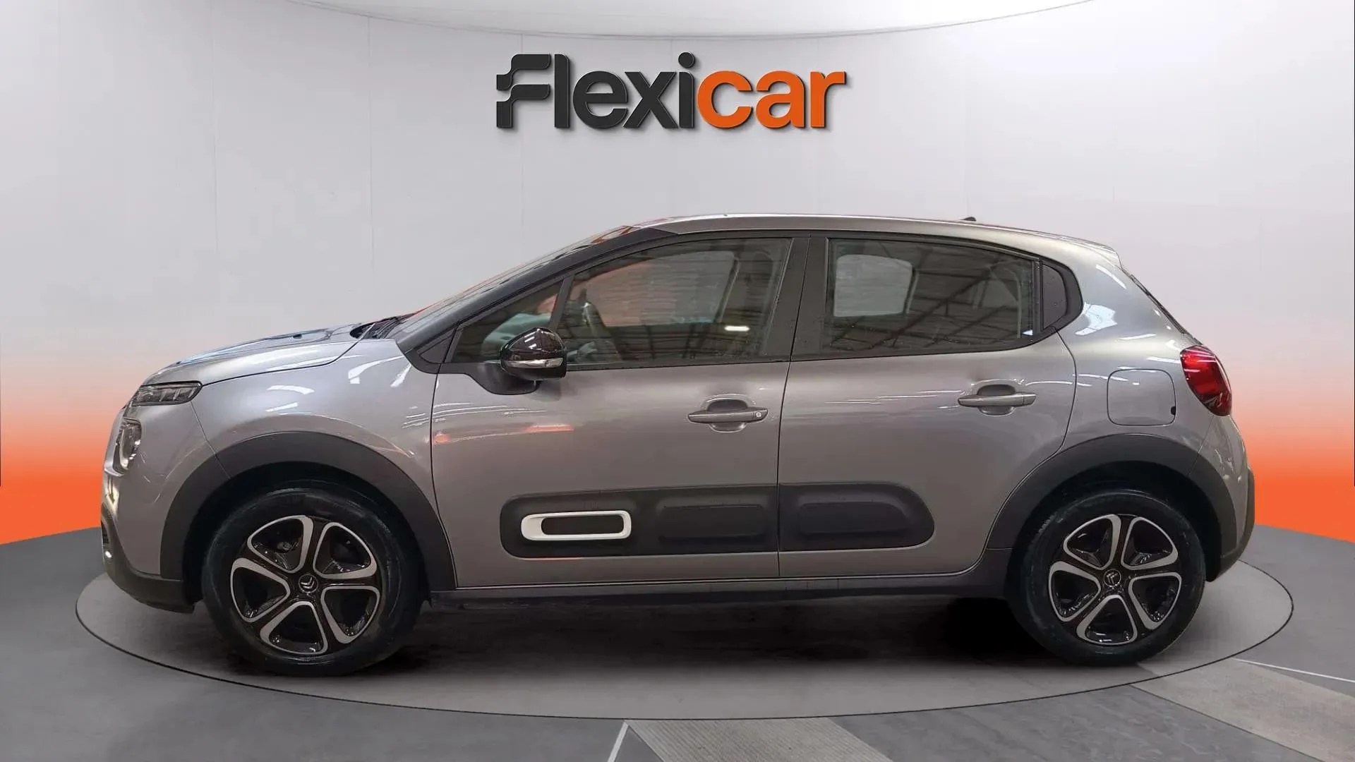Citroën C3 Turbo 100 Plus - foto 4