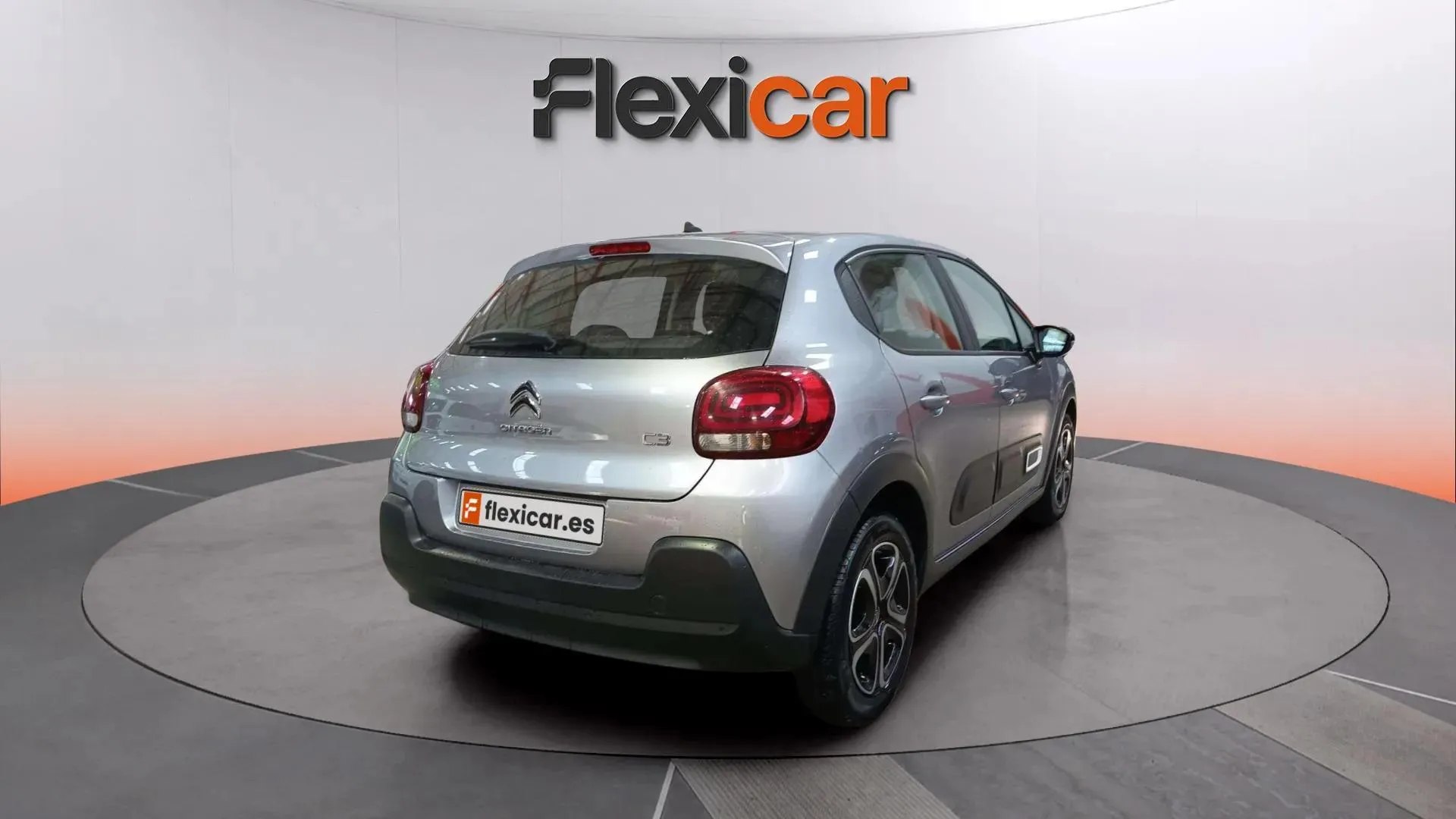 Citroën C3 Turbo 100 Plus - foto 5