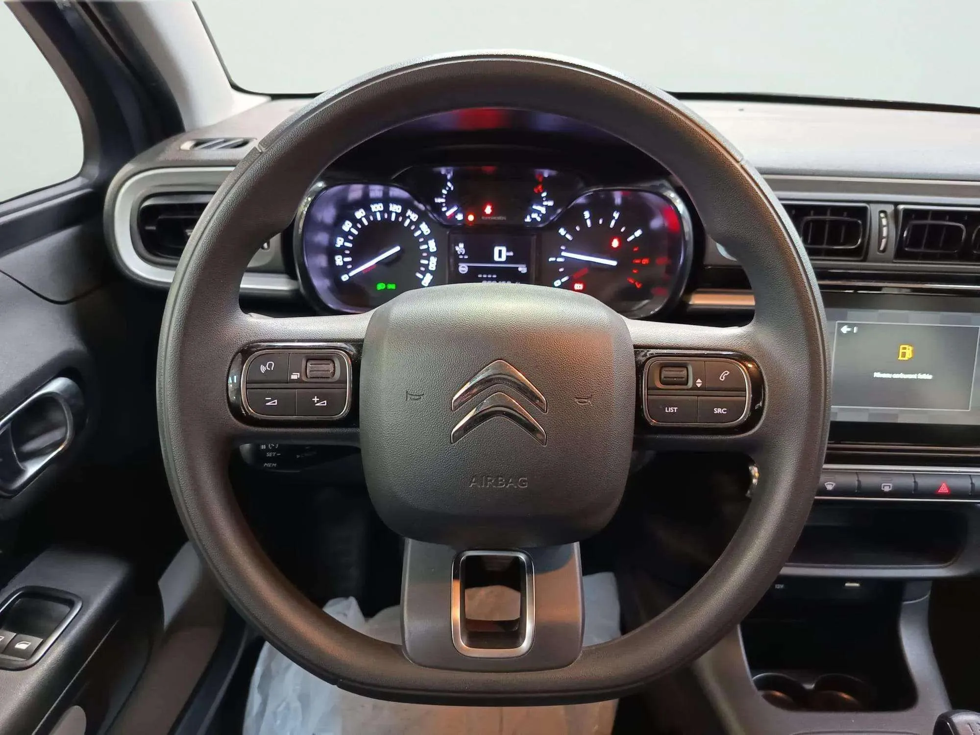 Citroën C3 Turbo 100 Plus - foto 14