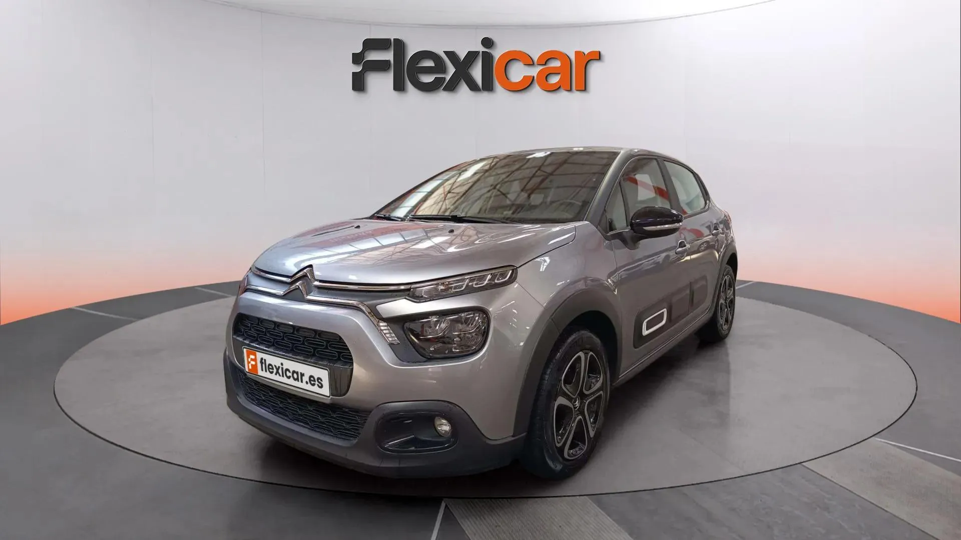 Citroën C3 Turbo 100 Plus - foto 3