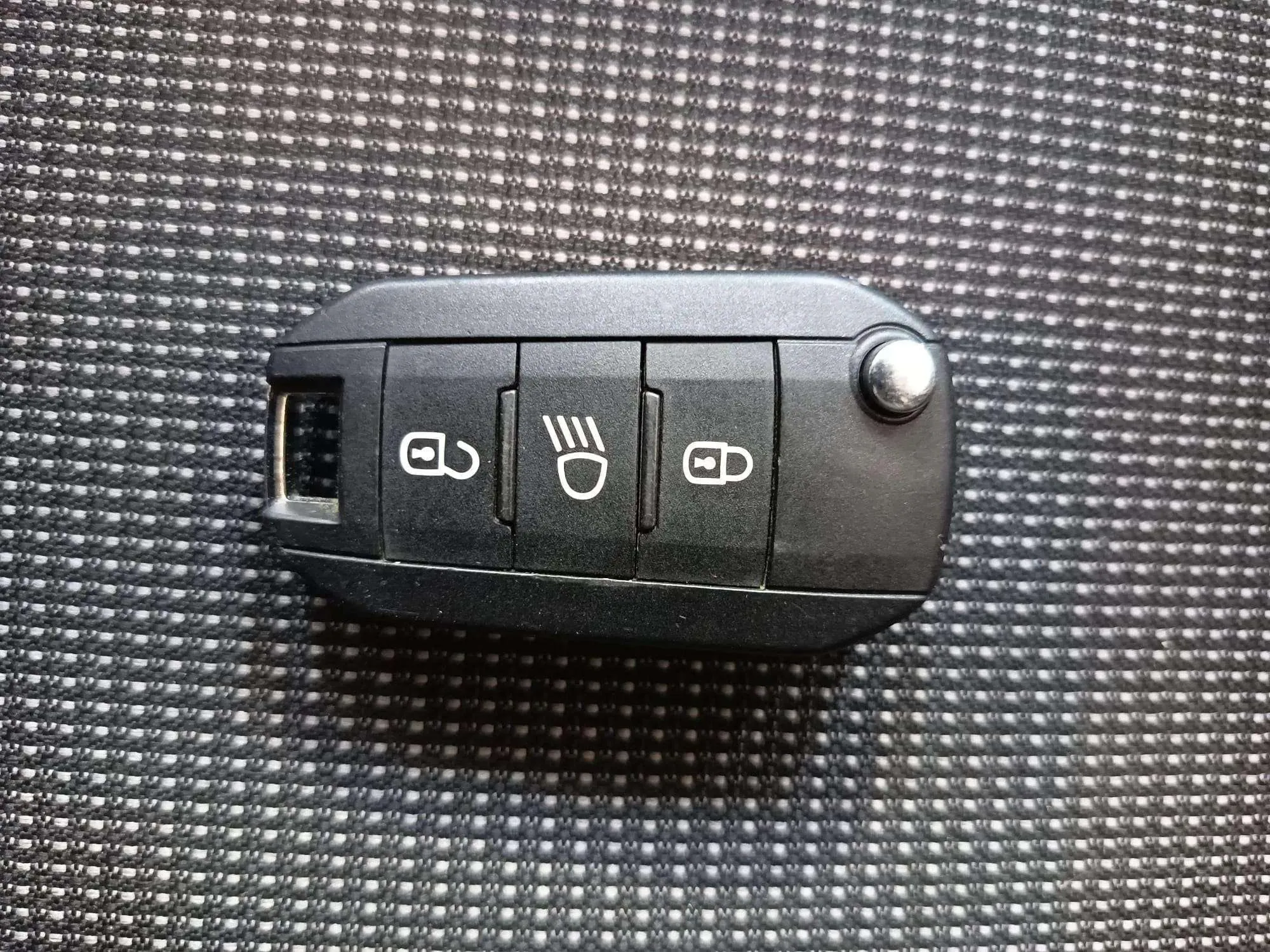Citroën C3 Turbo 100 Plus - foto 25