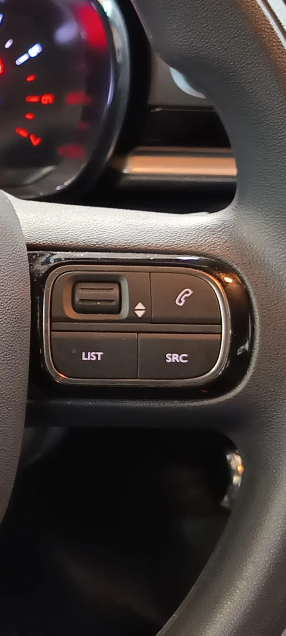 Citroën C3 Turbo 100 Plus - foto 15