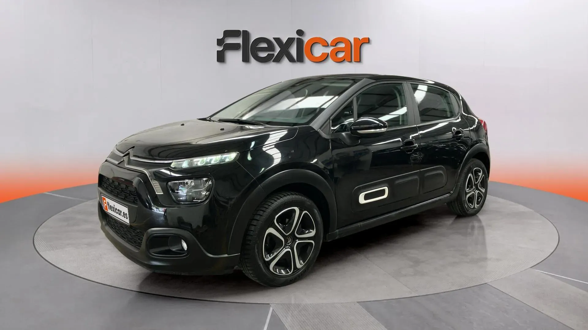 Citroën C3 PureTech You! - foto 3