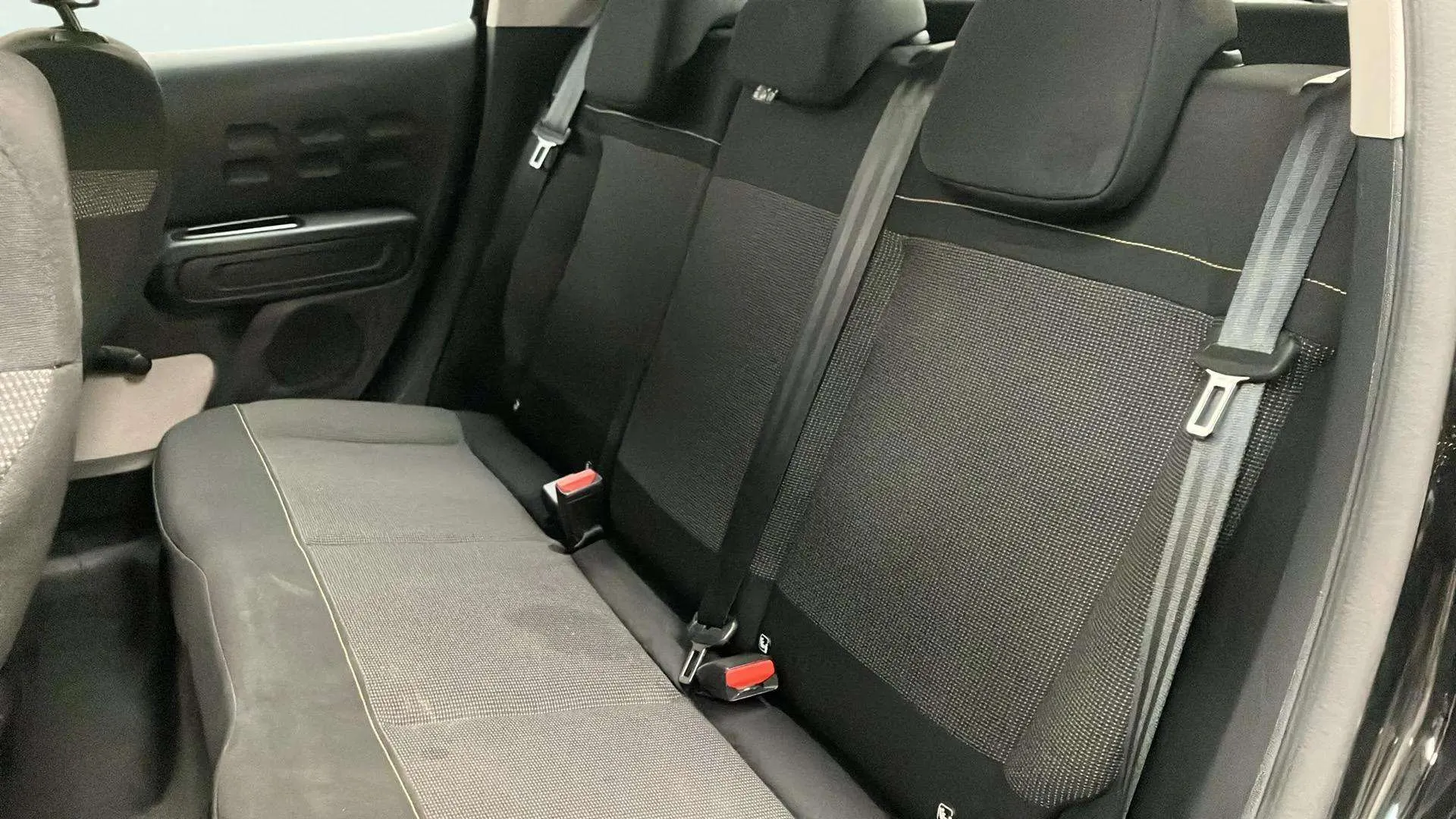 Citroën C3 PureTech You! - foto 15