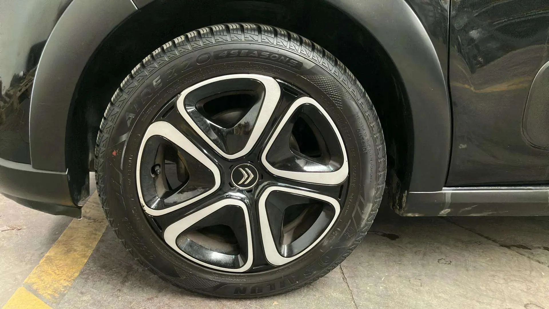 Citroën C3 PureTech You! - foto 19