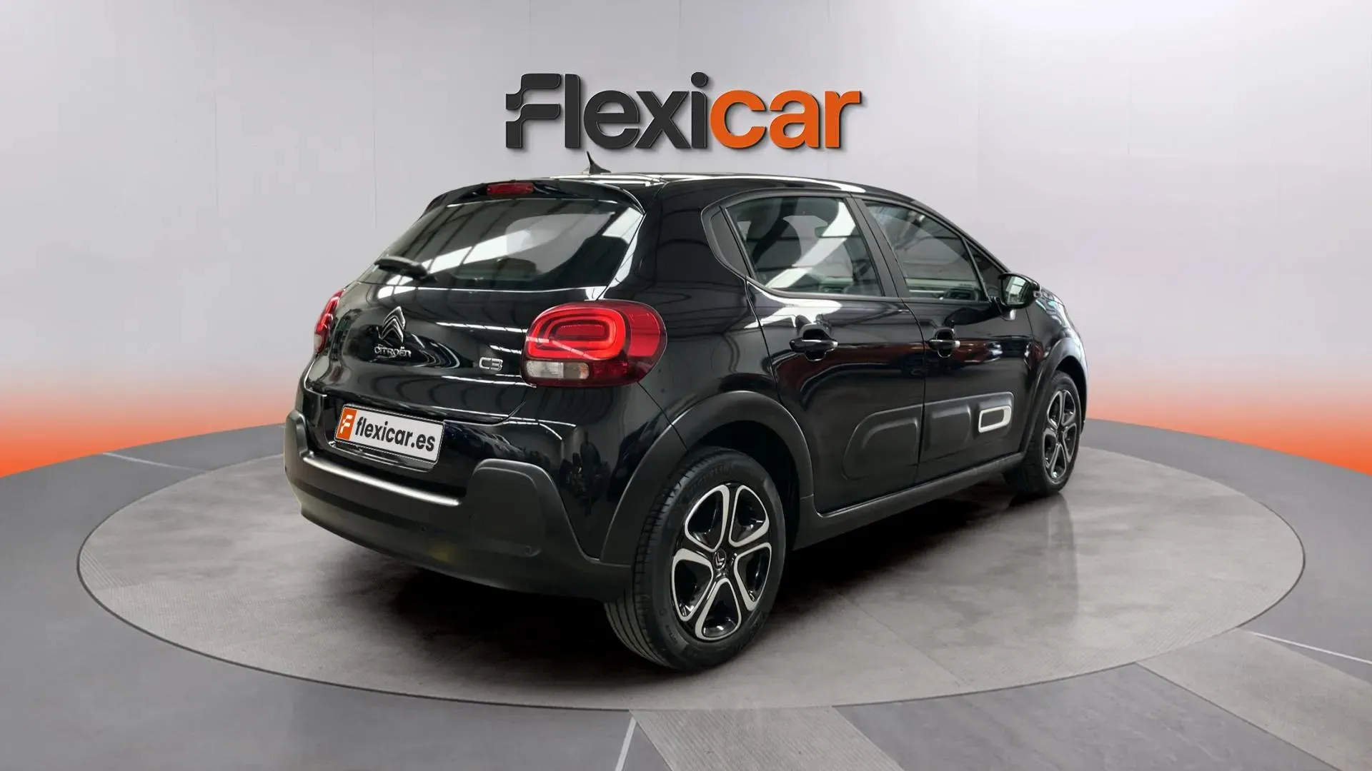 Citroën C3 PureTech You! - foto 7
