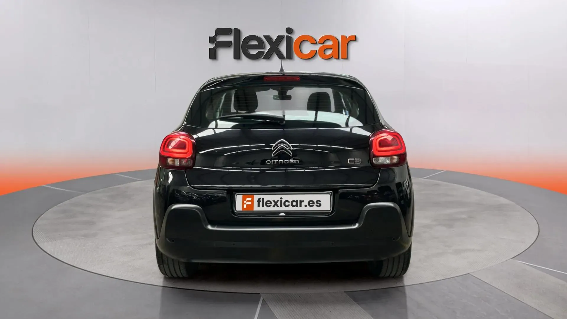 Citroën C3 PureTech You! - foto 6