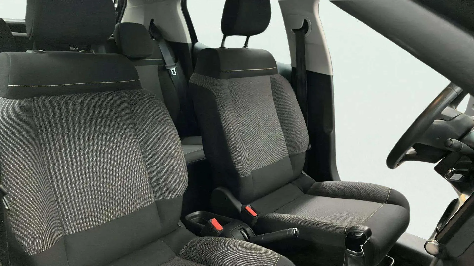 Citroën C3 PureTech You! - foto 13