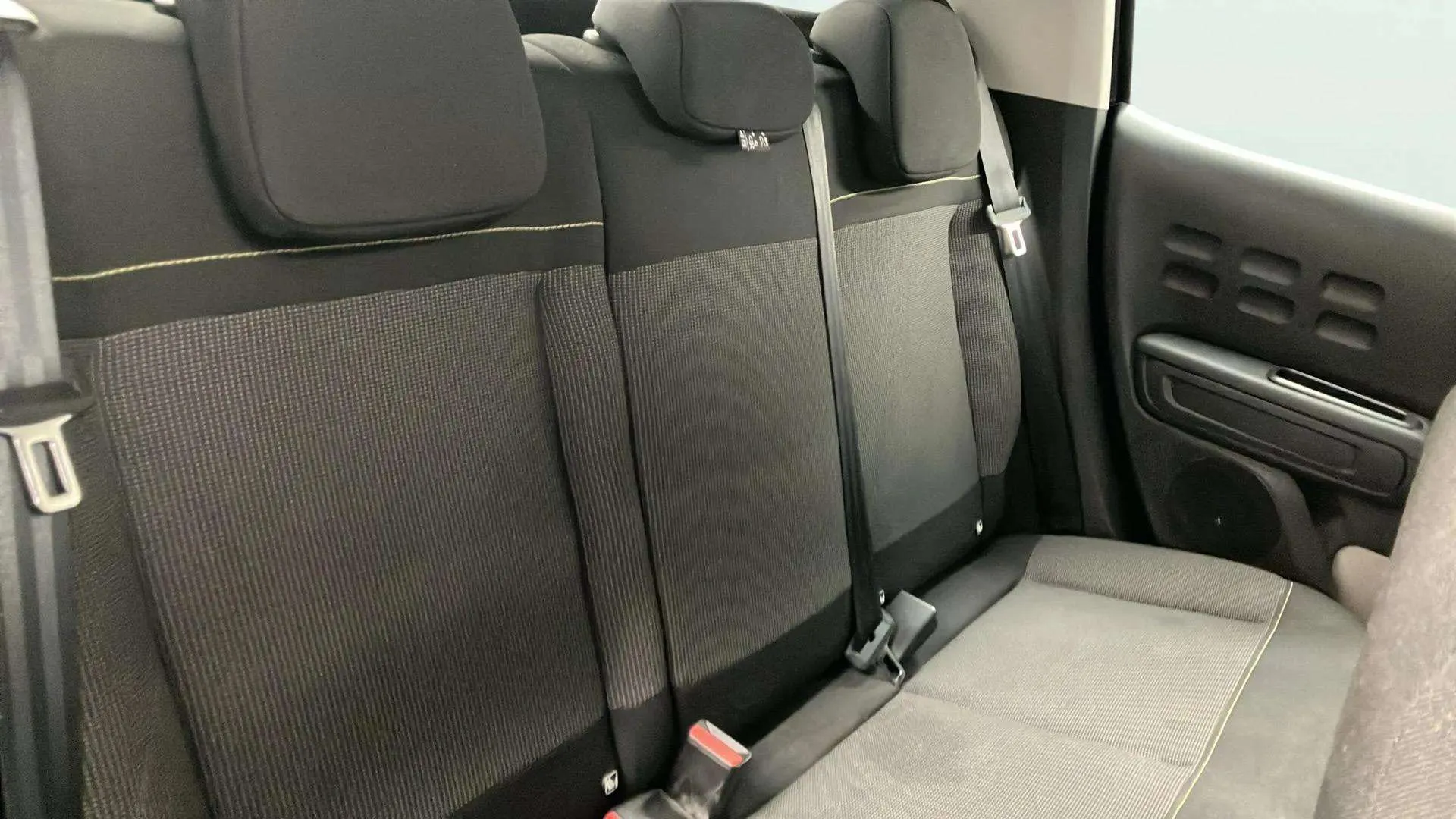 Citroën C3 PureTech You! - foto 14