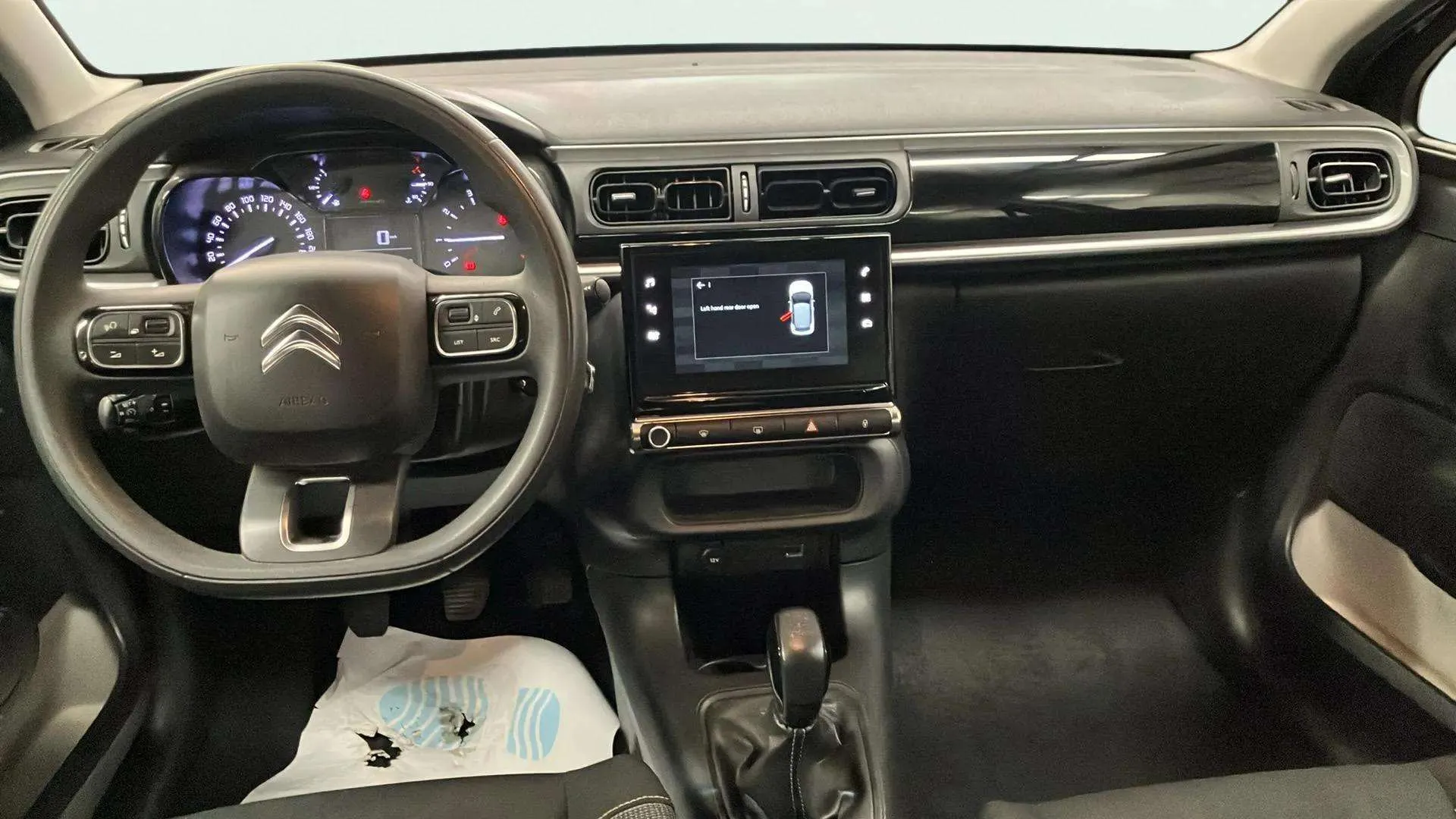 Citroën C3 PureTech You! - foto 9