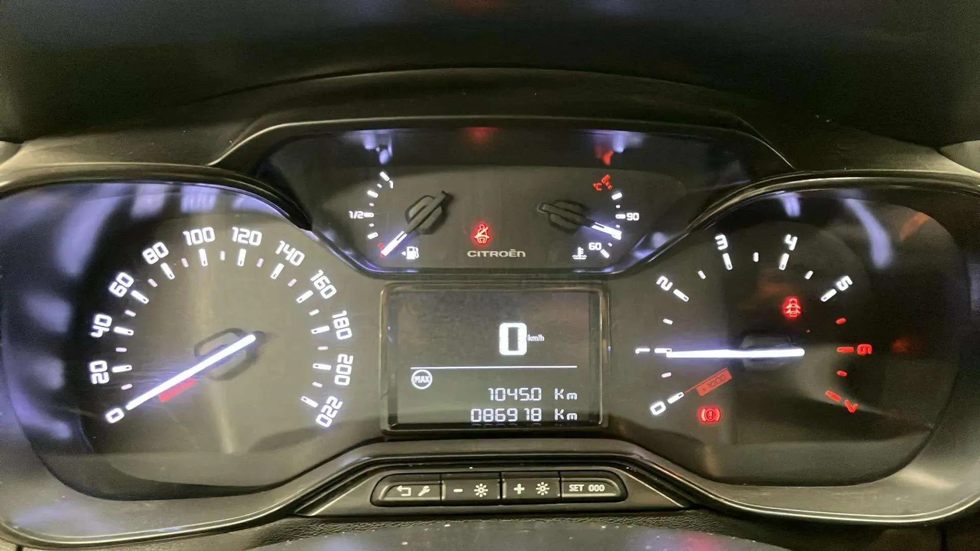 Citroën C3 PureTech You! - foto 11