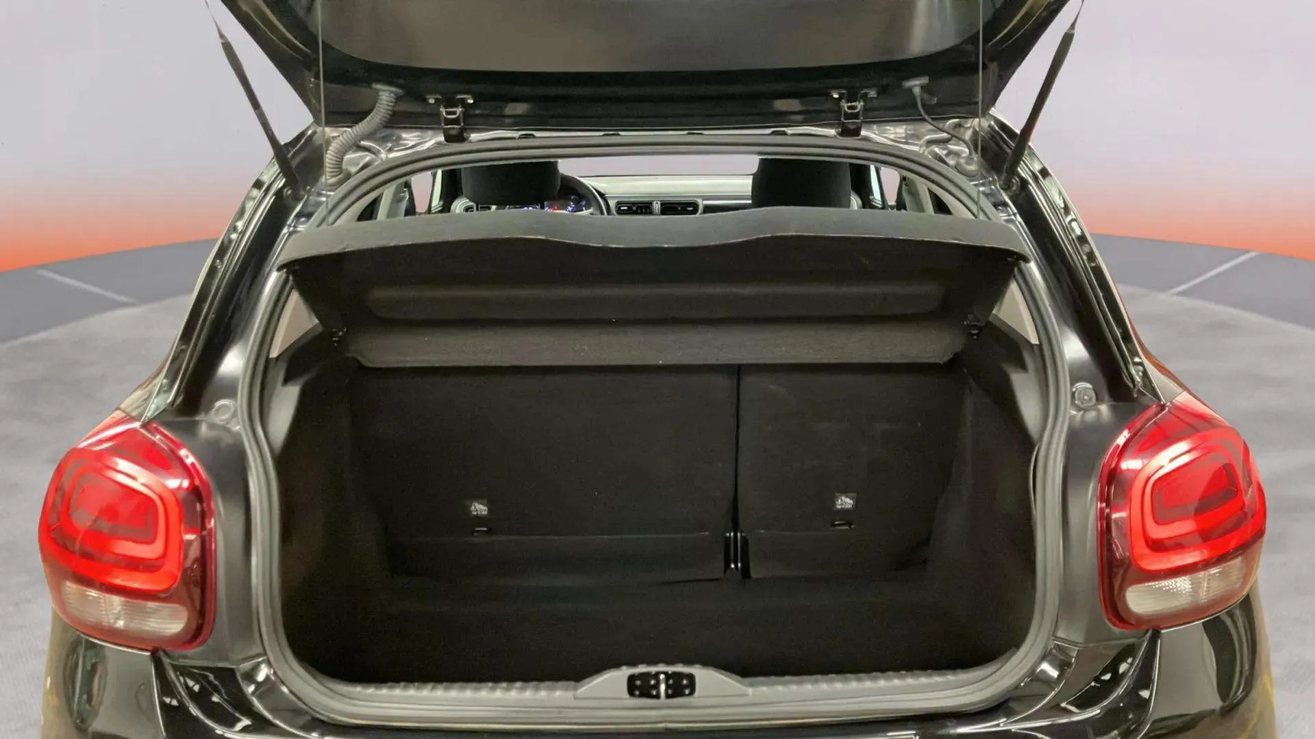 Citroën C3 PureTech You! - foto 16