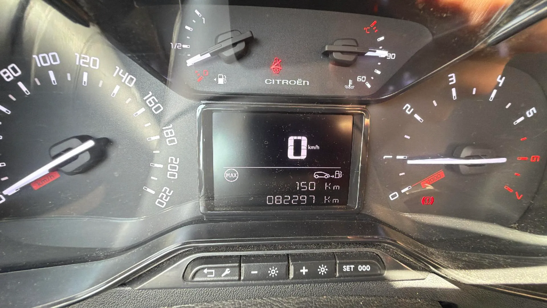 Citroën C3 PureTech 100 Max - foto 12