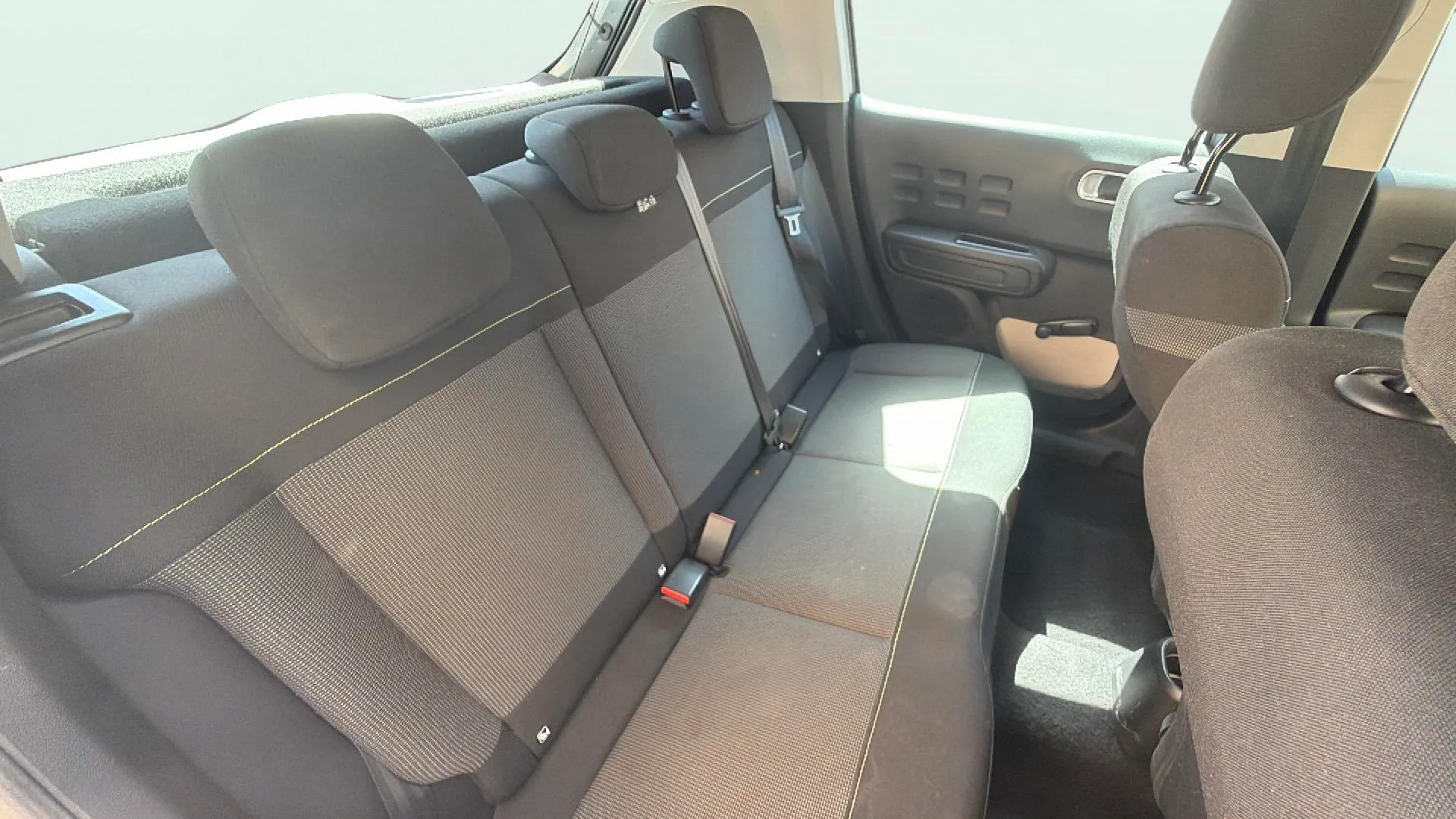 Citroën C3 PureTech 100 Max - foto 16