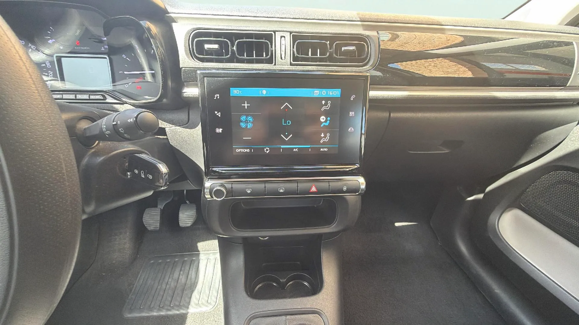 Citroën C3 PureTech 100 Max - foto 13