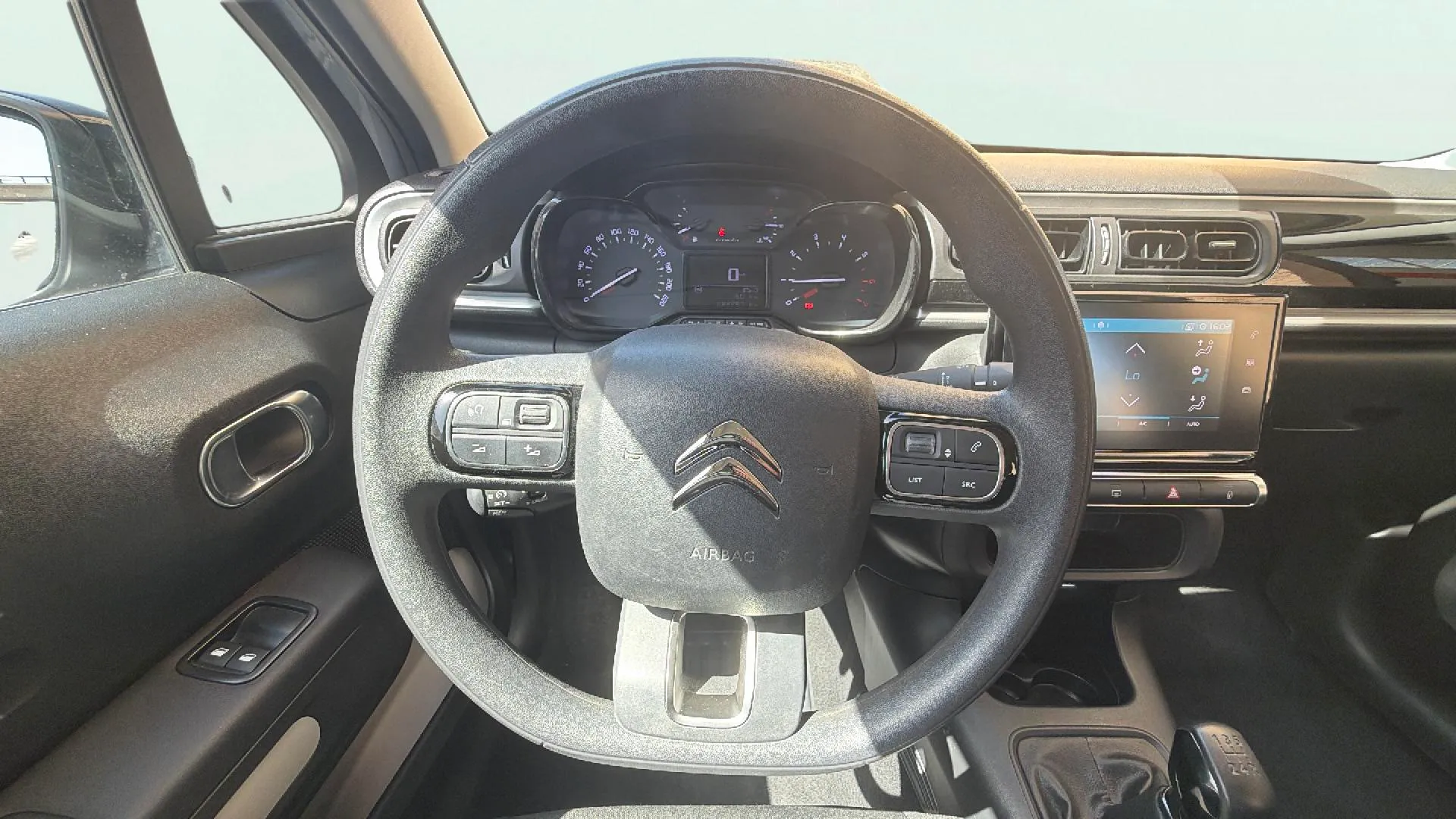 Citroën C3 PureTech 100 Max - foto 11