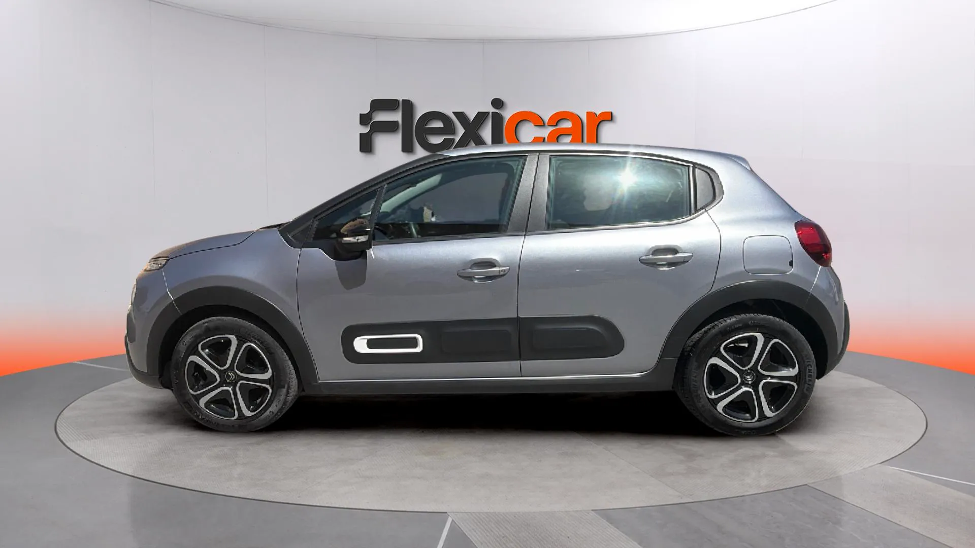 Citroën C3 PureTech 100 Max - foto 4