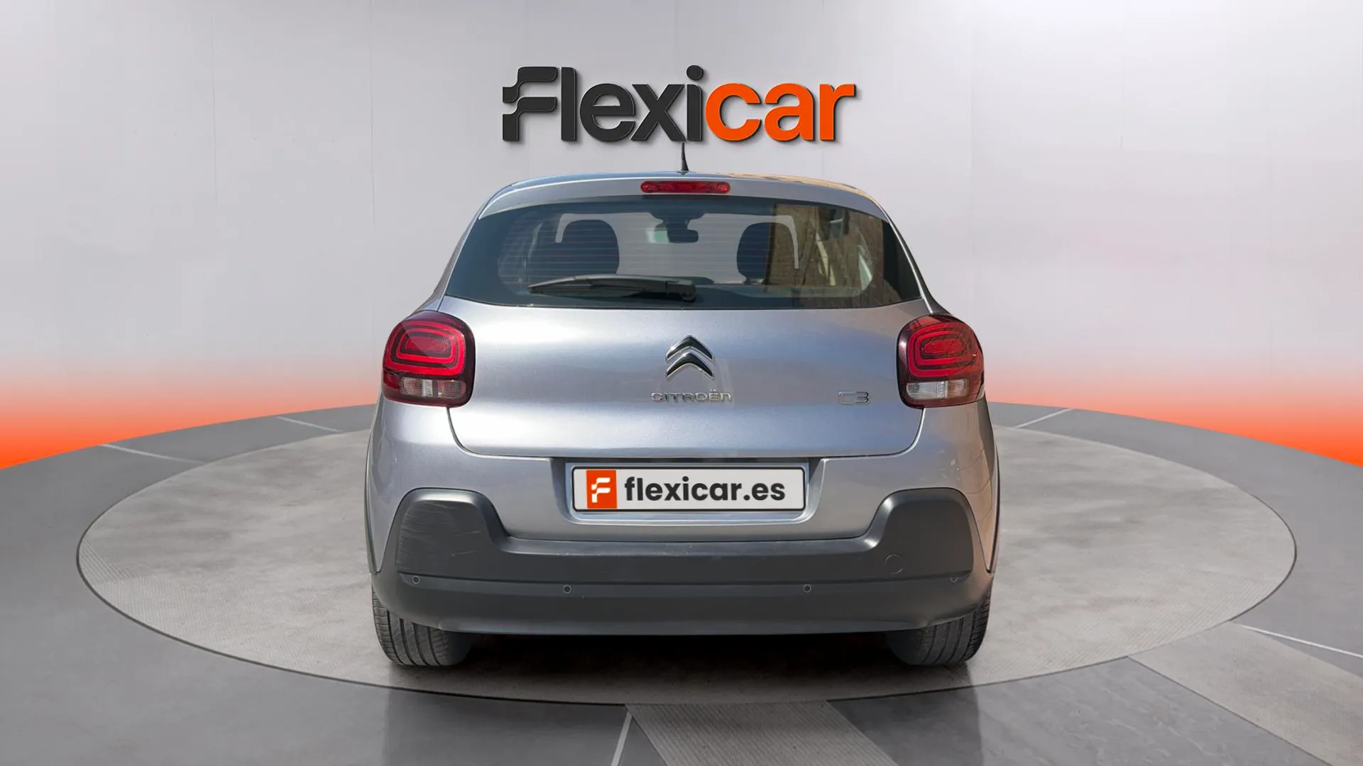 Citroën C3 PureTech 100 Max - foto 6