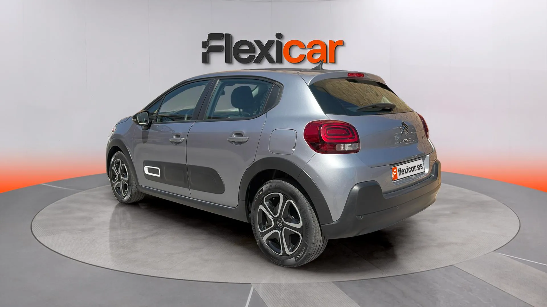 Citroën C3 PureTech 100 Max - foto 5