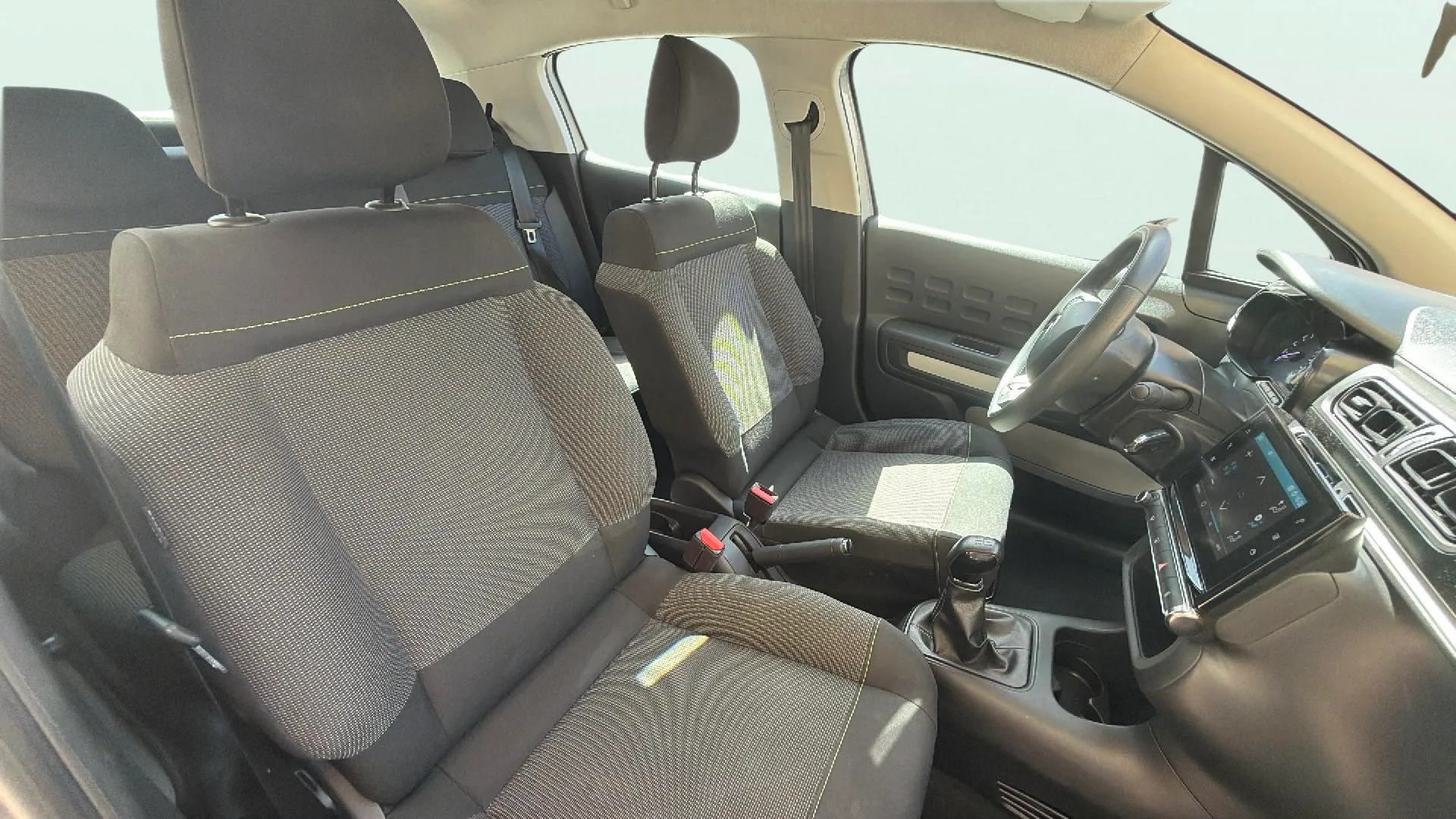 Citroën C3 PureTech 100 Max - foto 15