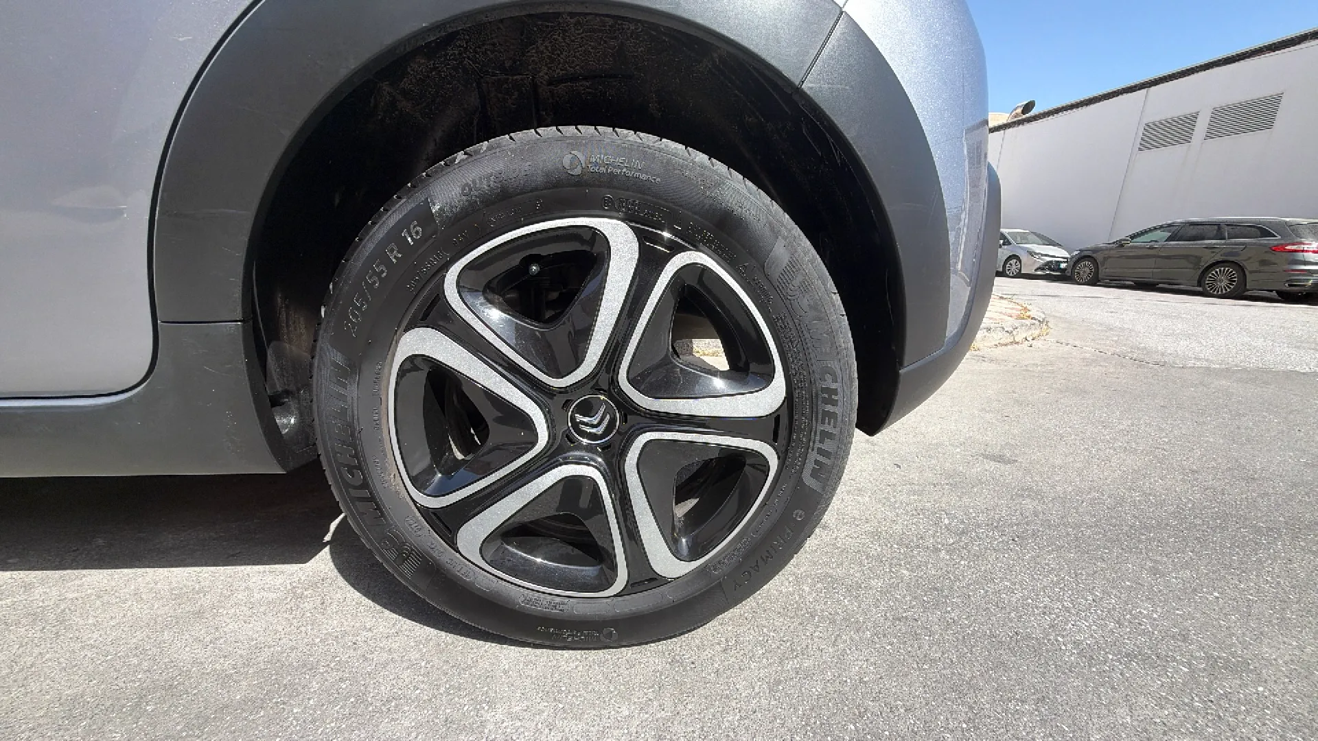 Citroën C3 PureTech 100 Max - foto 9