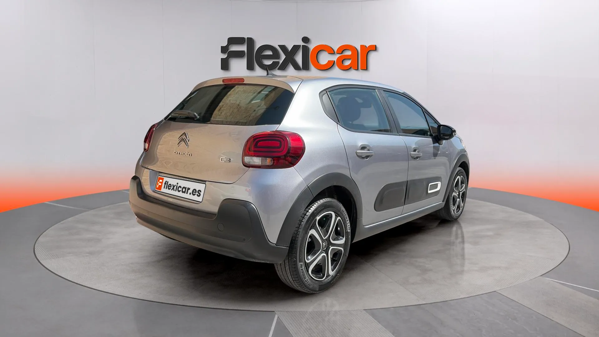 Citroën C3 PureTech 100 Max - foto 7