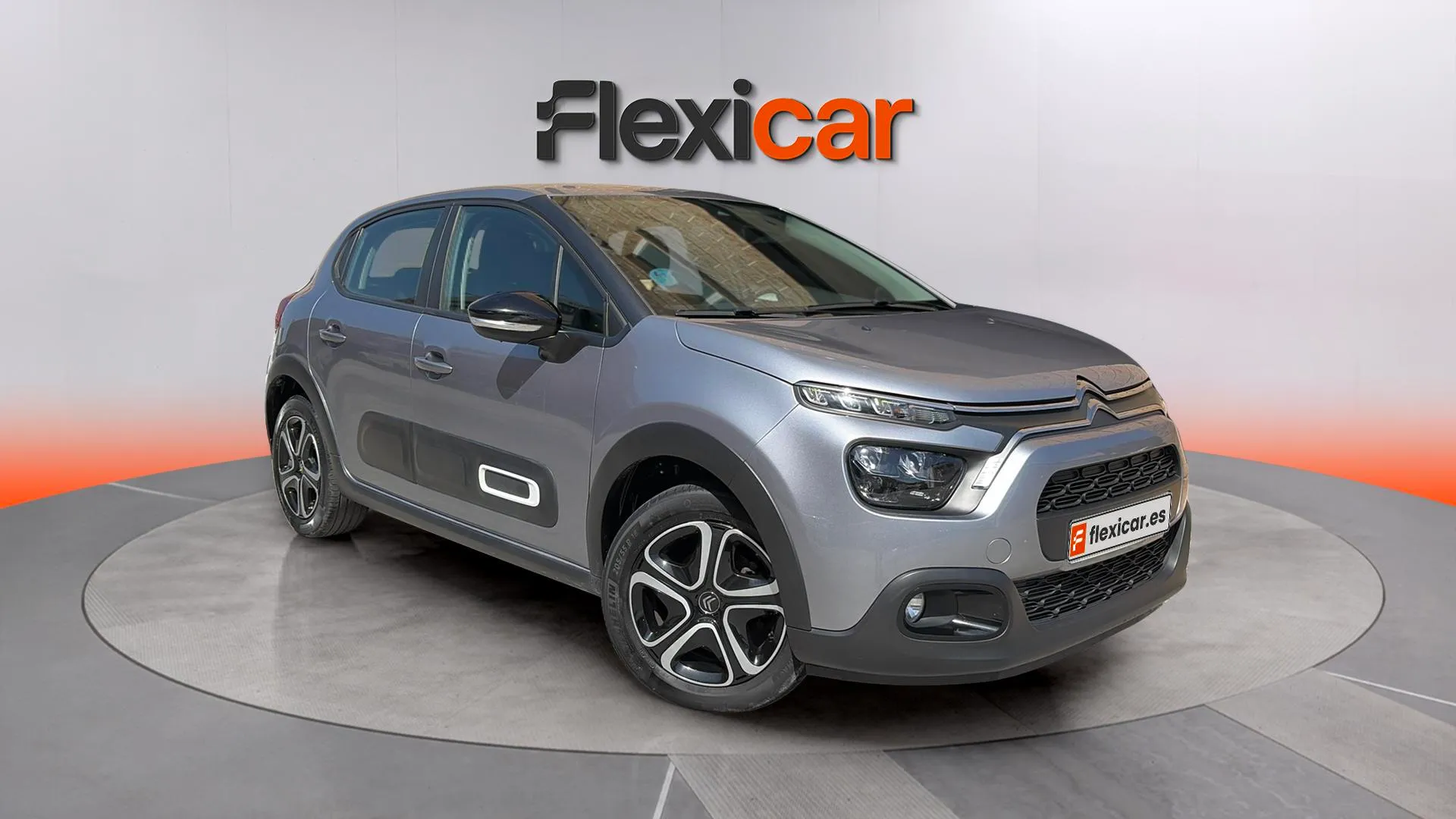 Citroën C3 PureTech 100 Max - foto 1