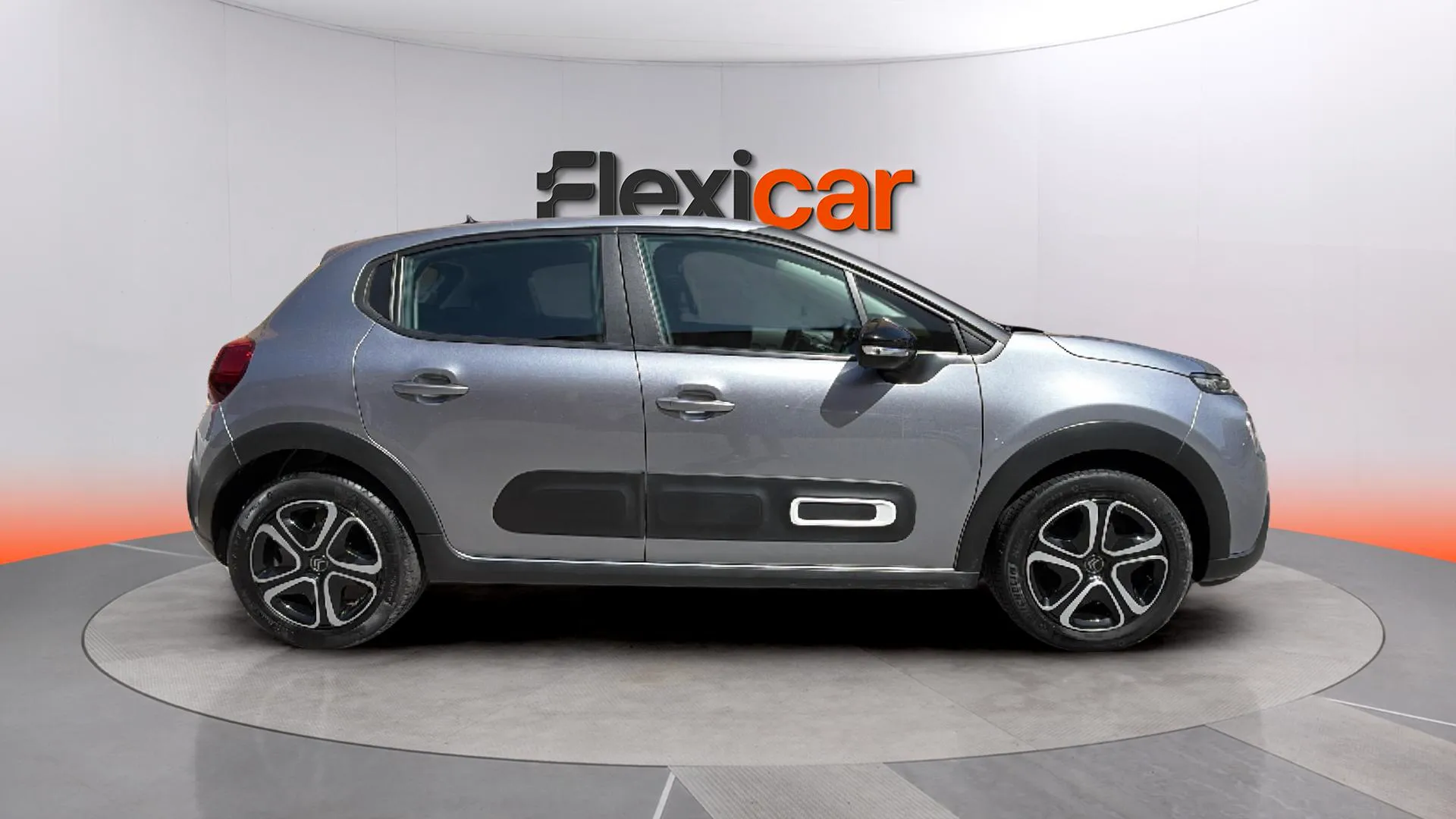 Citroën C3 PureTech 100 Max - foto 8