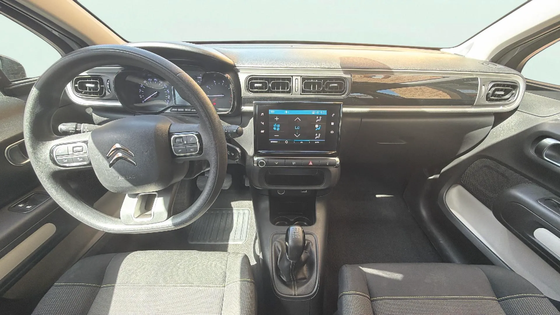 Citroën C3 PureTech 100 Max - foto 10