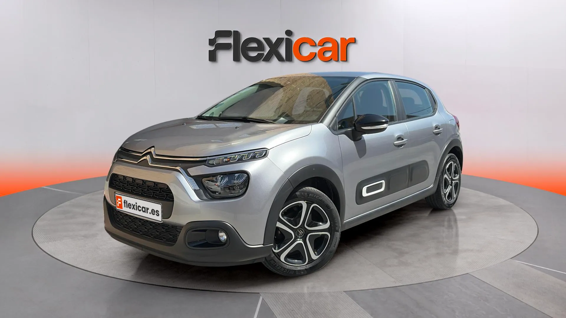 Citroën C3 PureTech 100 Max - foto 3