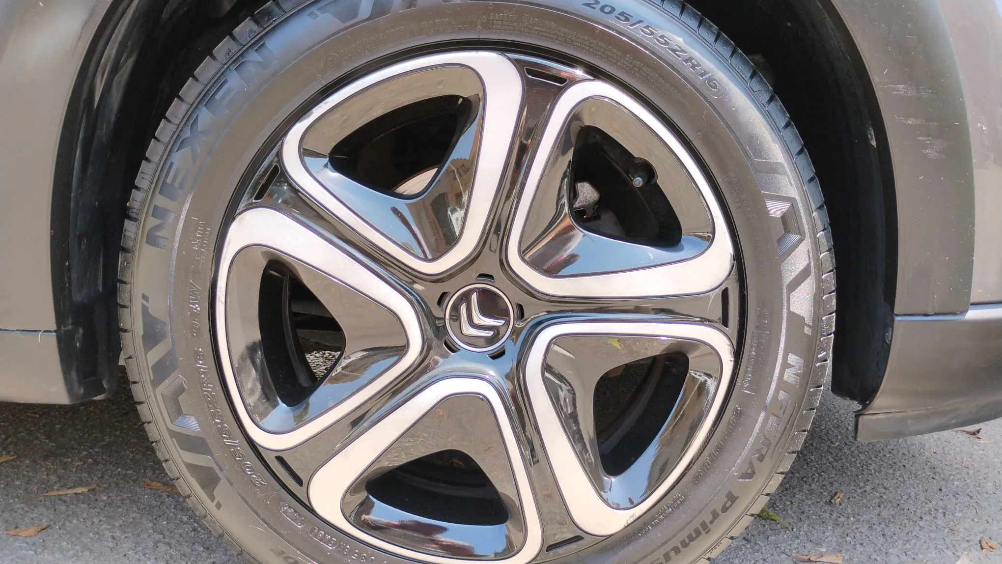 Citroën C3 PureTech Plus - foto 17