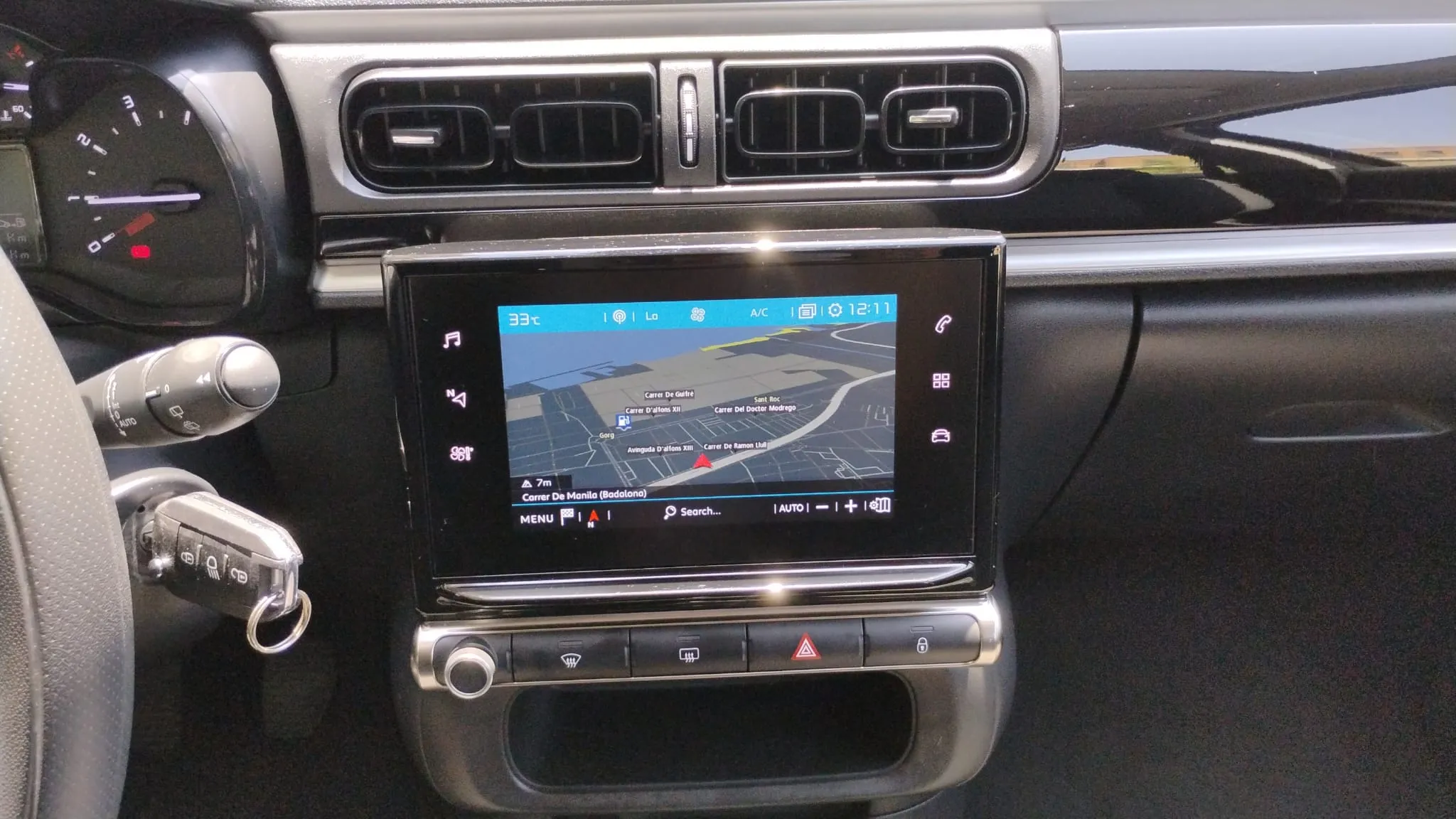 Citroën C3 PureTech Plus - foto 11