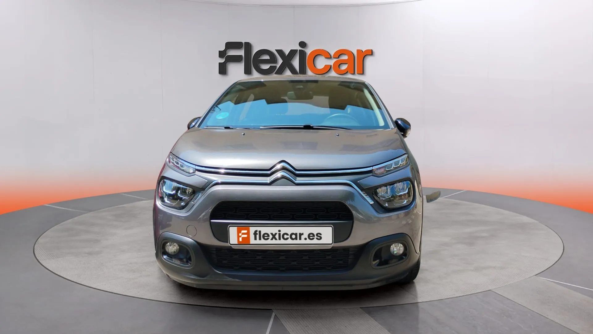 Citroën C3 PureTech Plus - foto 8