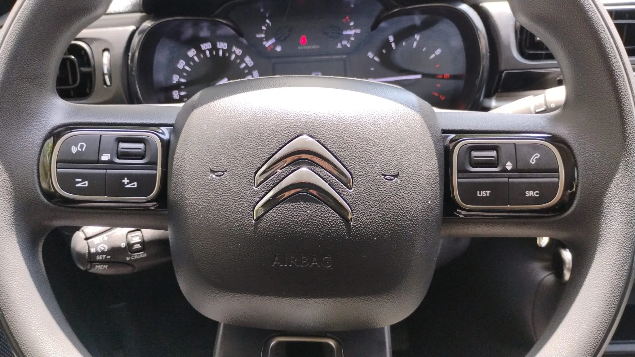 Citroën C3 PureTech Plus - foto 12