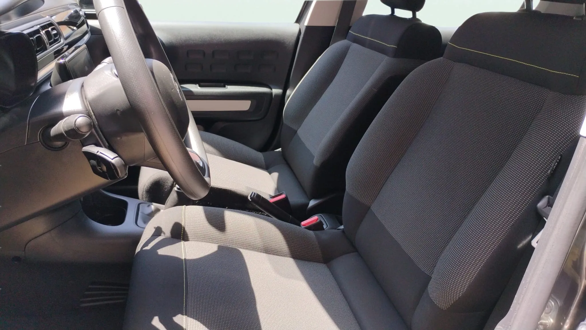 Citroën C3 PureTech Plus - foto 14