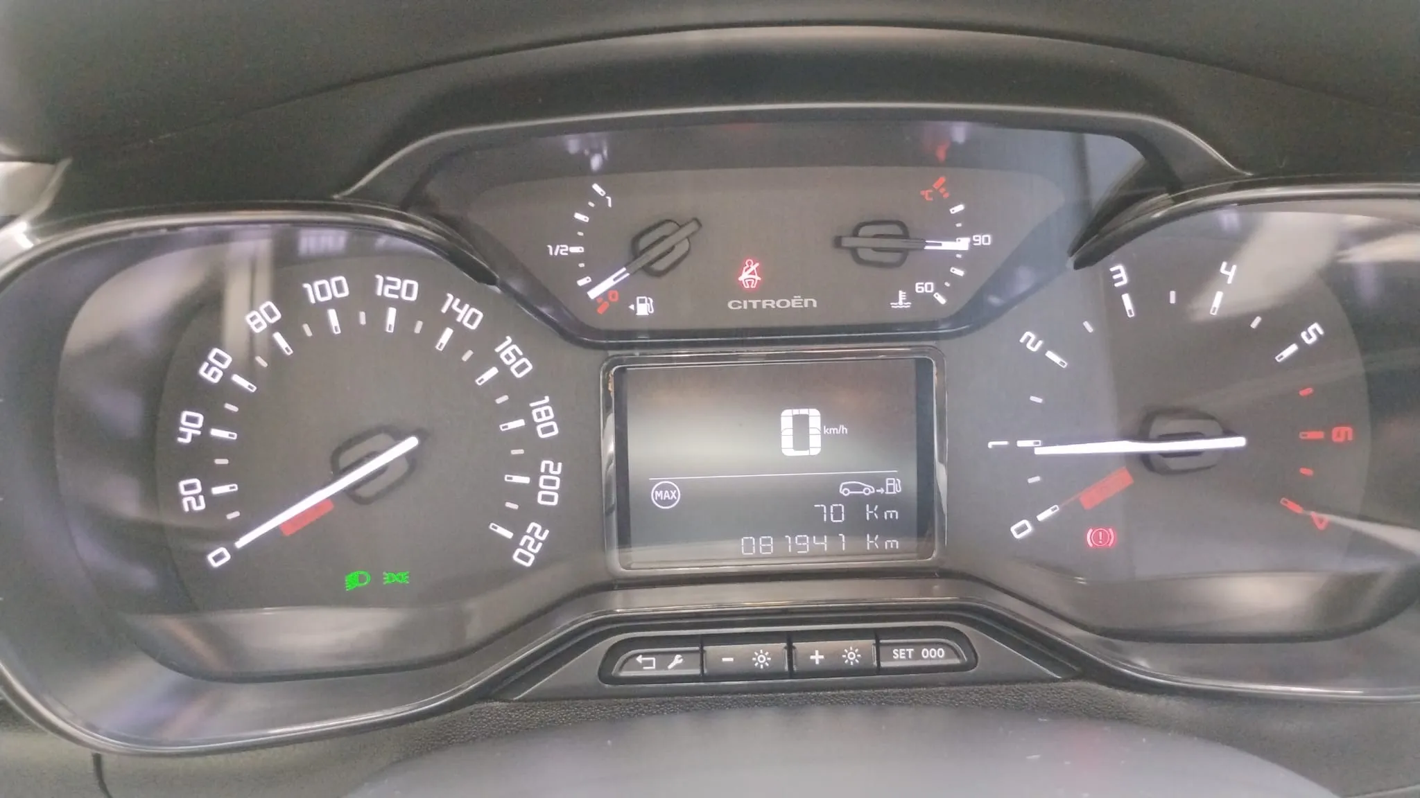 Citroën C3 PureTech Plus - foto 13