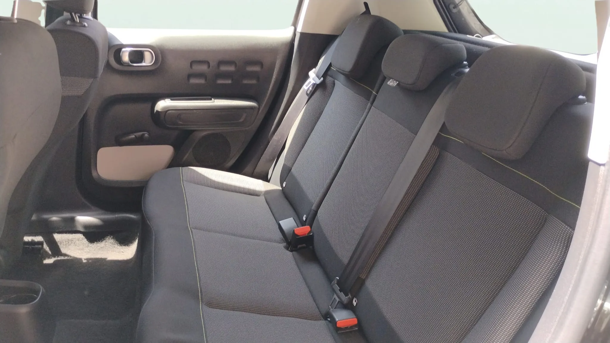 Citroën C3 PureTech Plus - foto 15