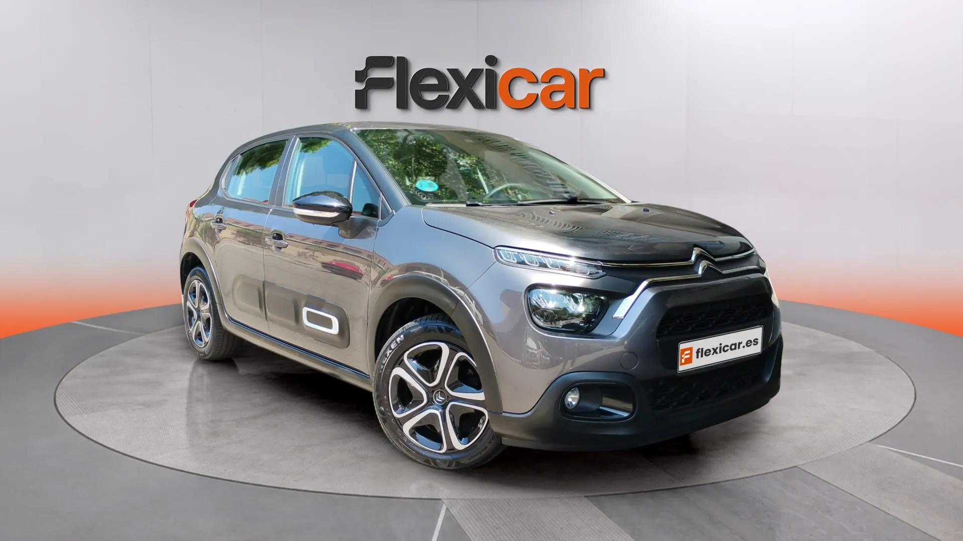 Citroën C3 PureTech Plus - foto 1