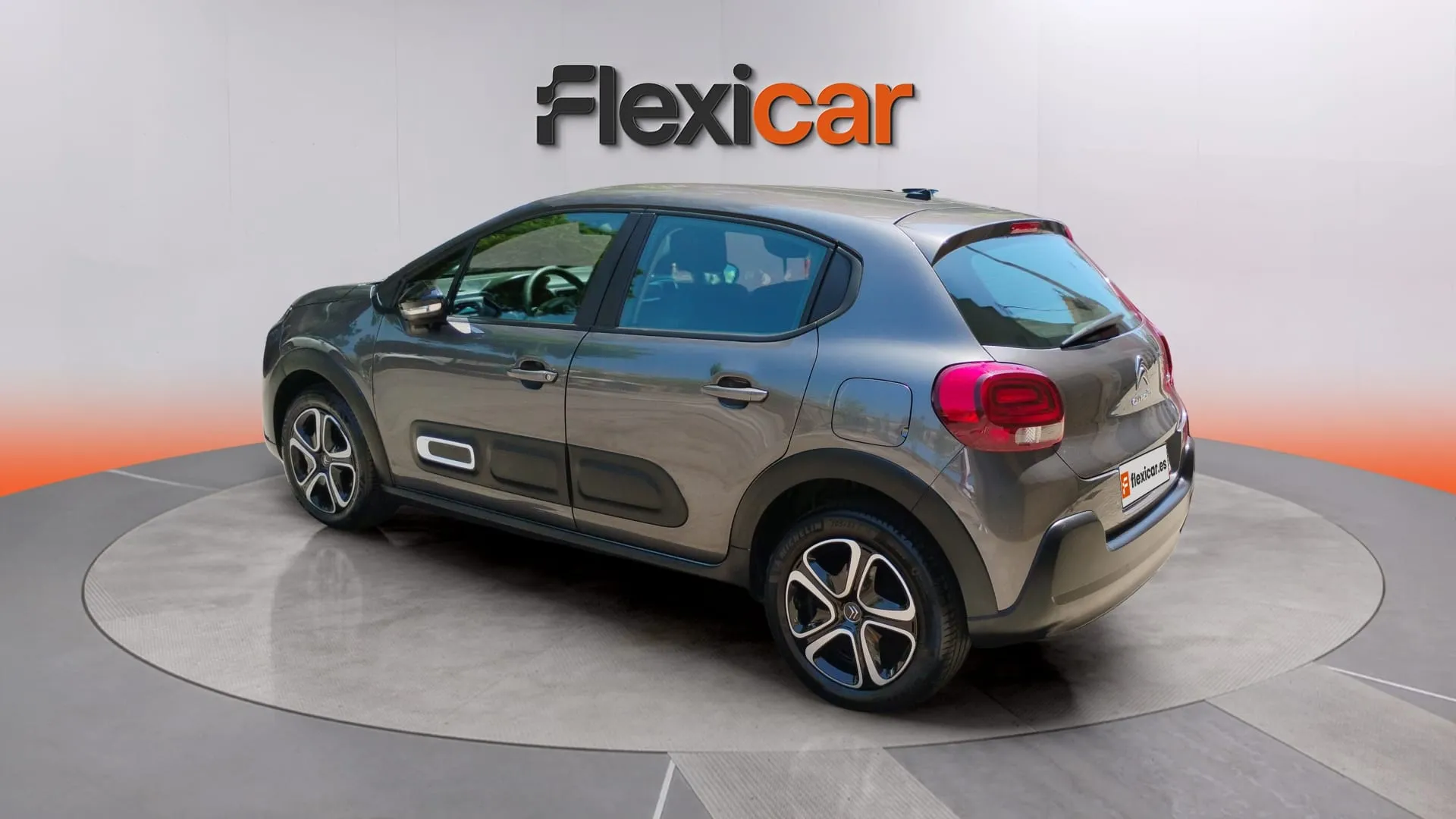 Citroën C3 PureTech Plus - foto 5