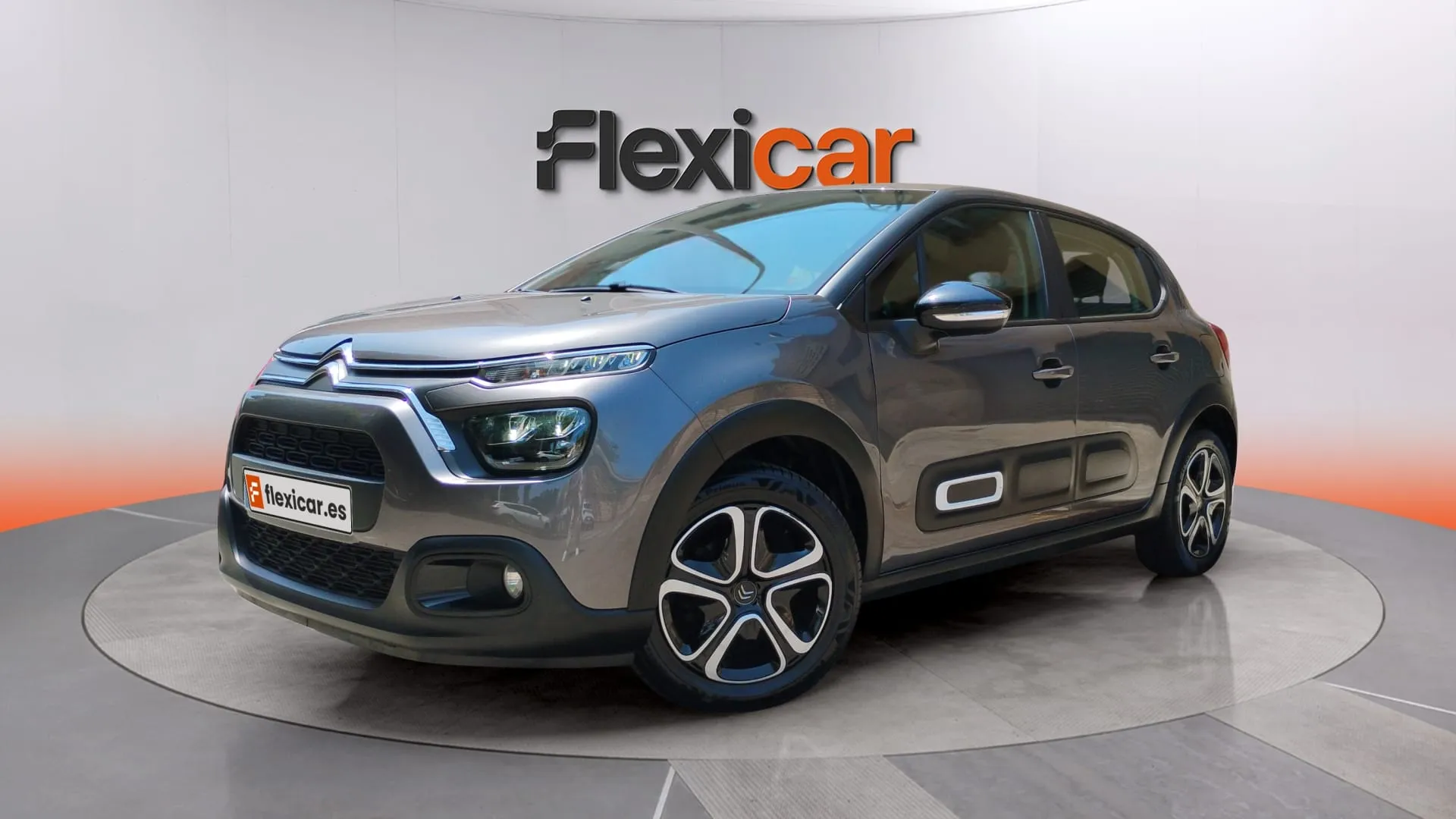 Citroën C3 PureTech Plus - foto 7
