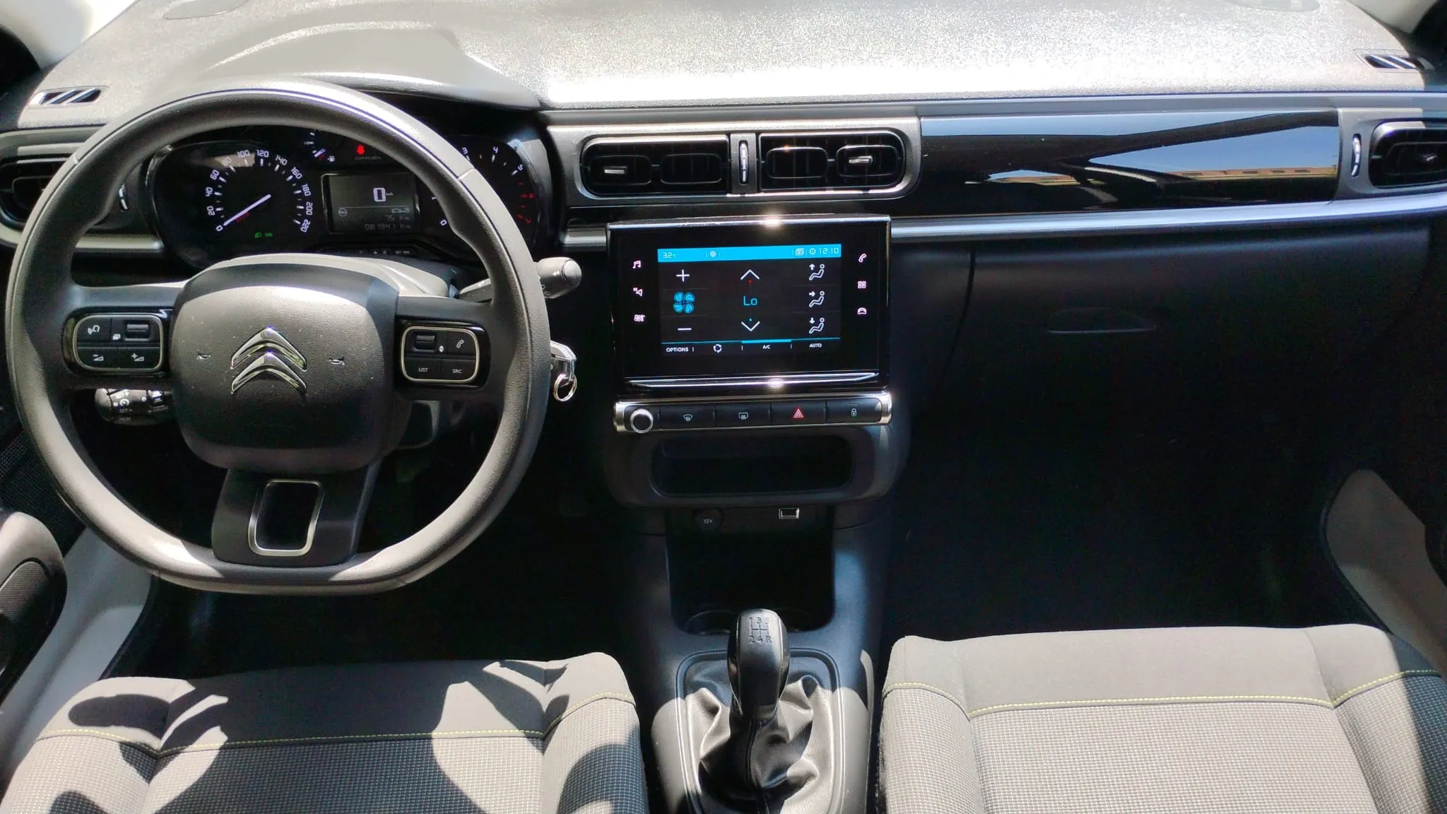 Citroën C3 PureTech Plus - foto 10