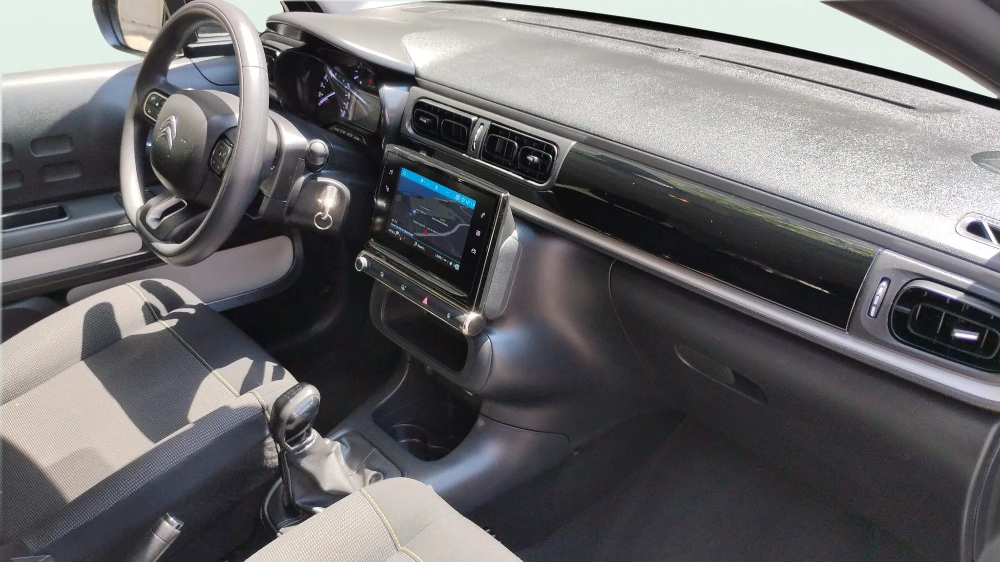 Citroën C3 PureTech Plus - foto 16