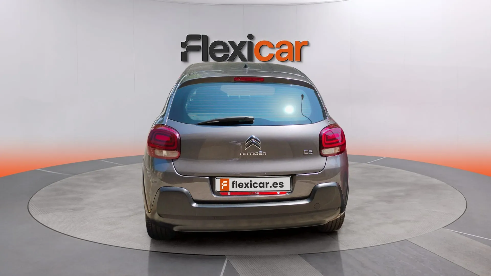 Citroën C3 PureTech Plus - foto 4