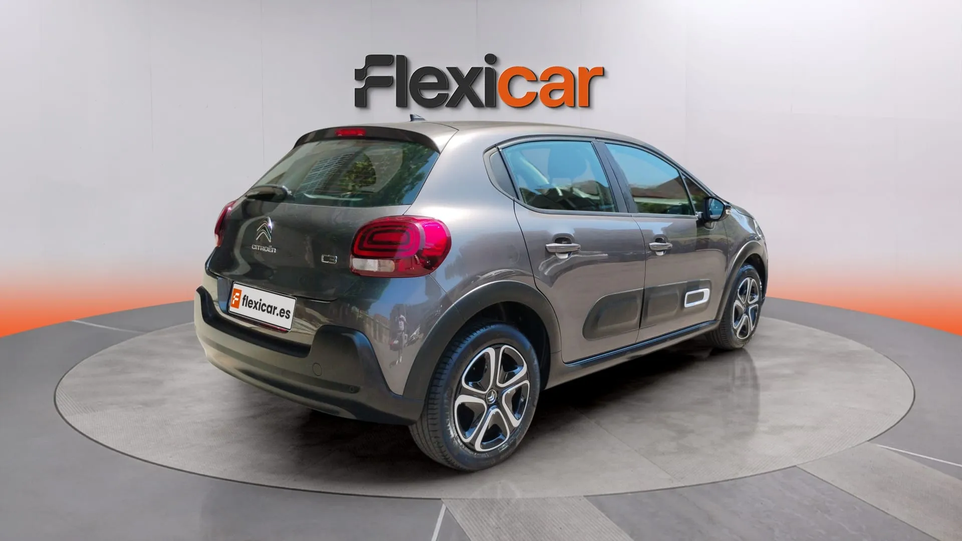 Citroën C3 PureTech Plus - foto 3