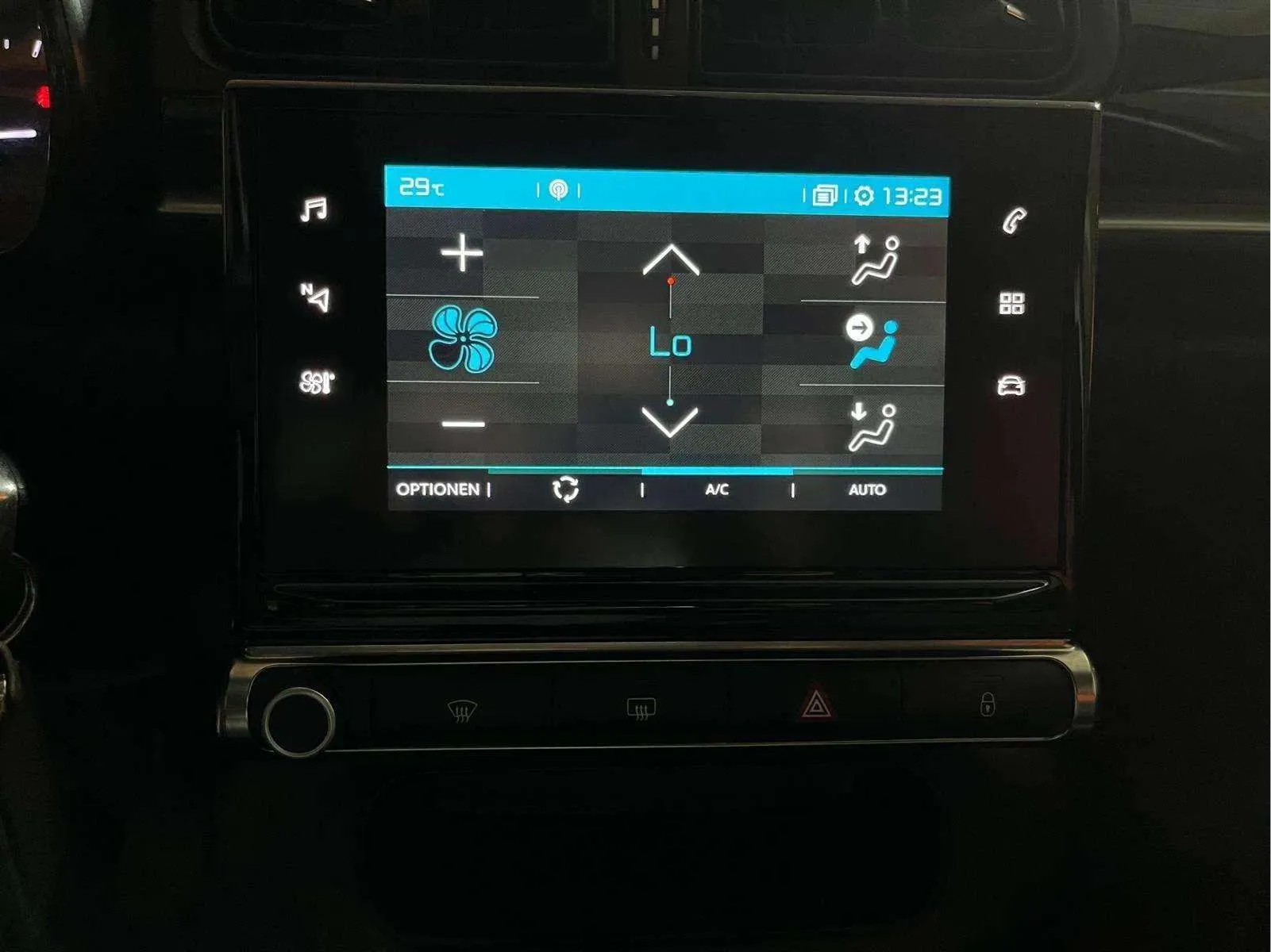 Citroën C3 PureTech 100 Max - foto 18