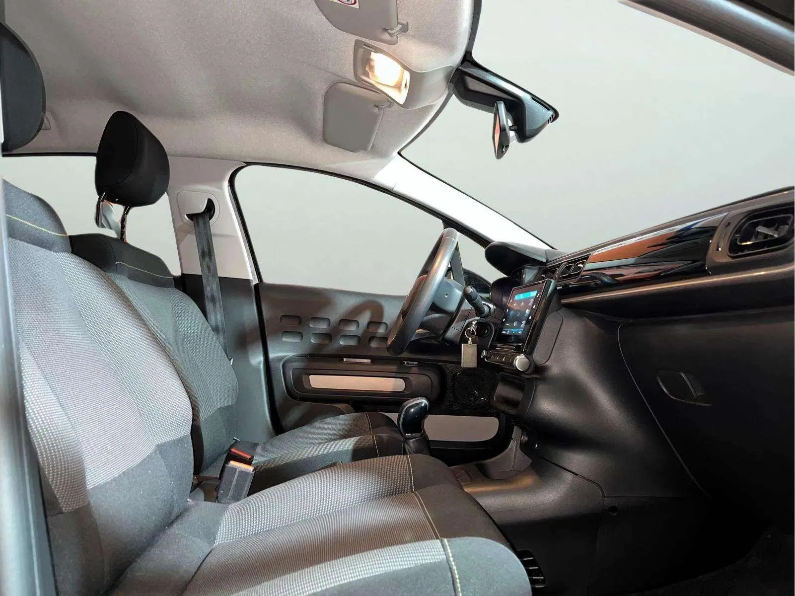Citroën C3 PureTech 100 Max - foto 21