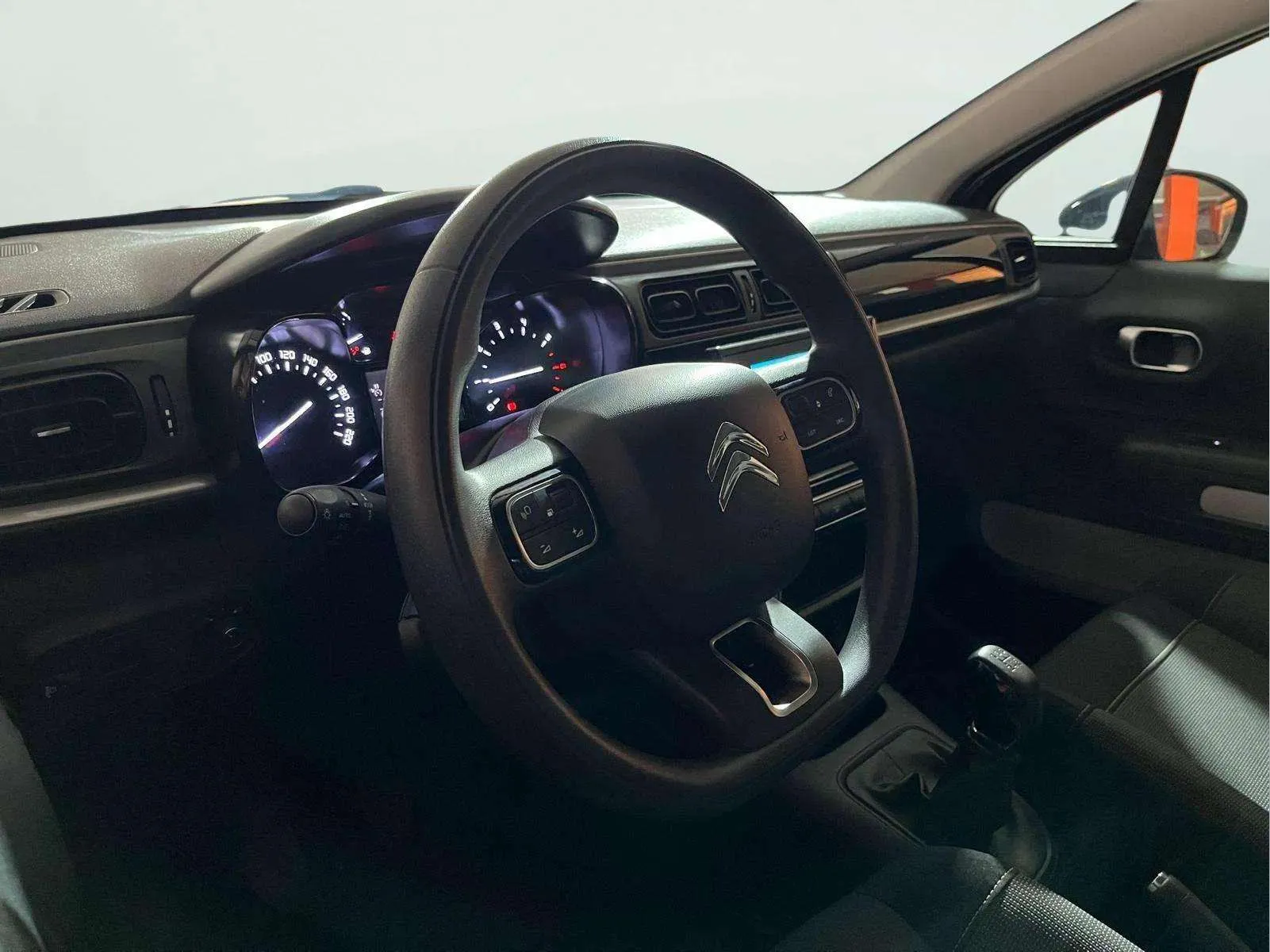 Citroën C3 PureTech 100 Max - foto 19
