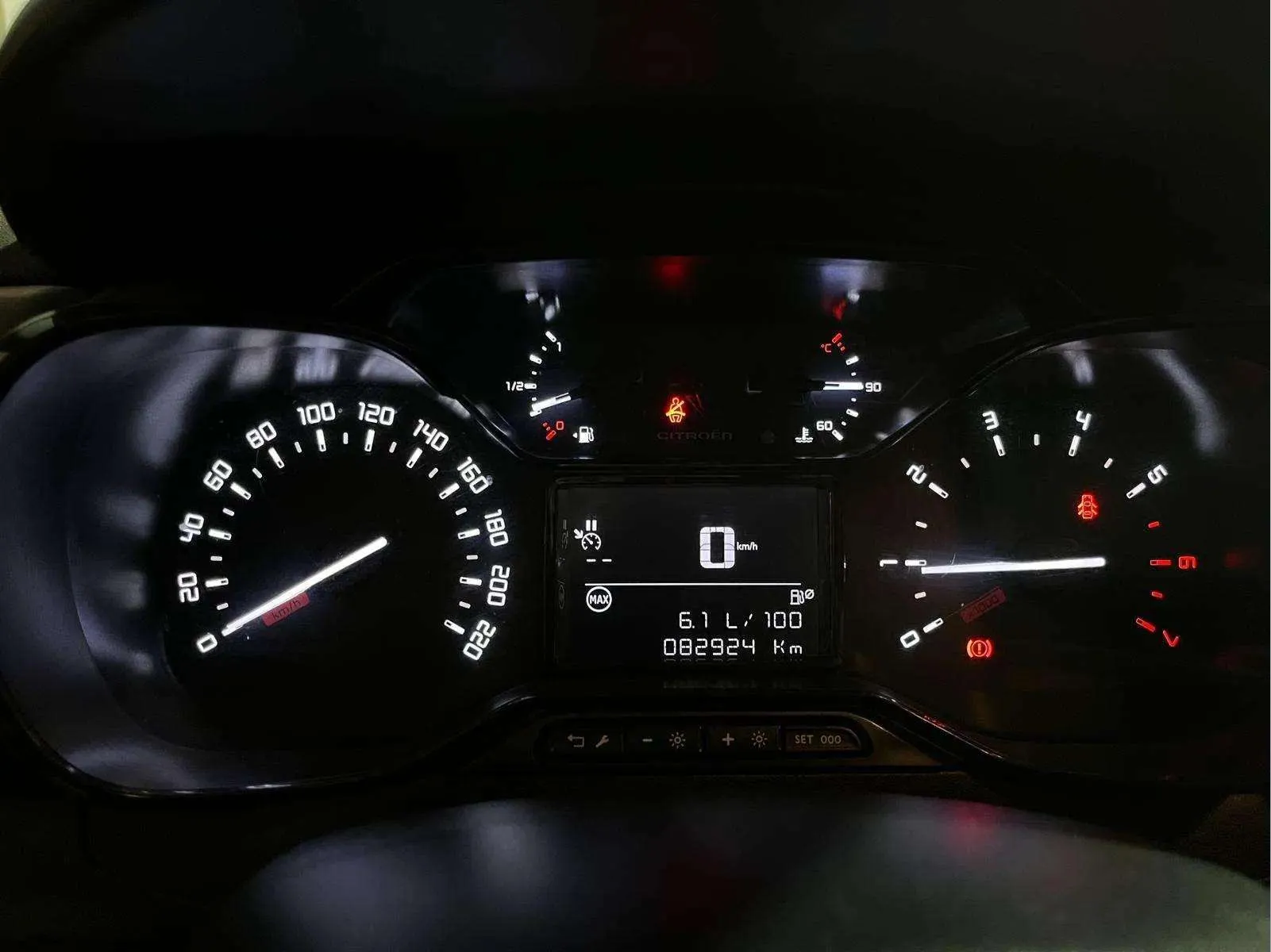 Citroën C3 PureTech 100 Max - foto 12