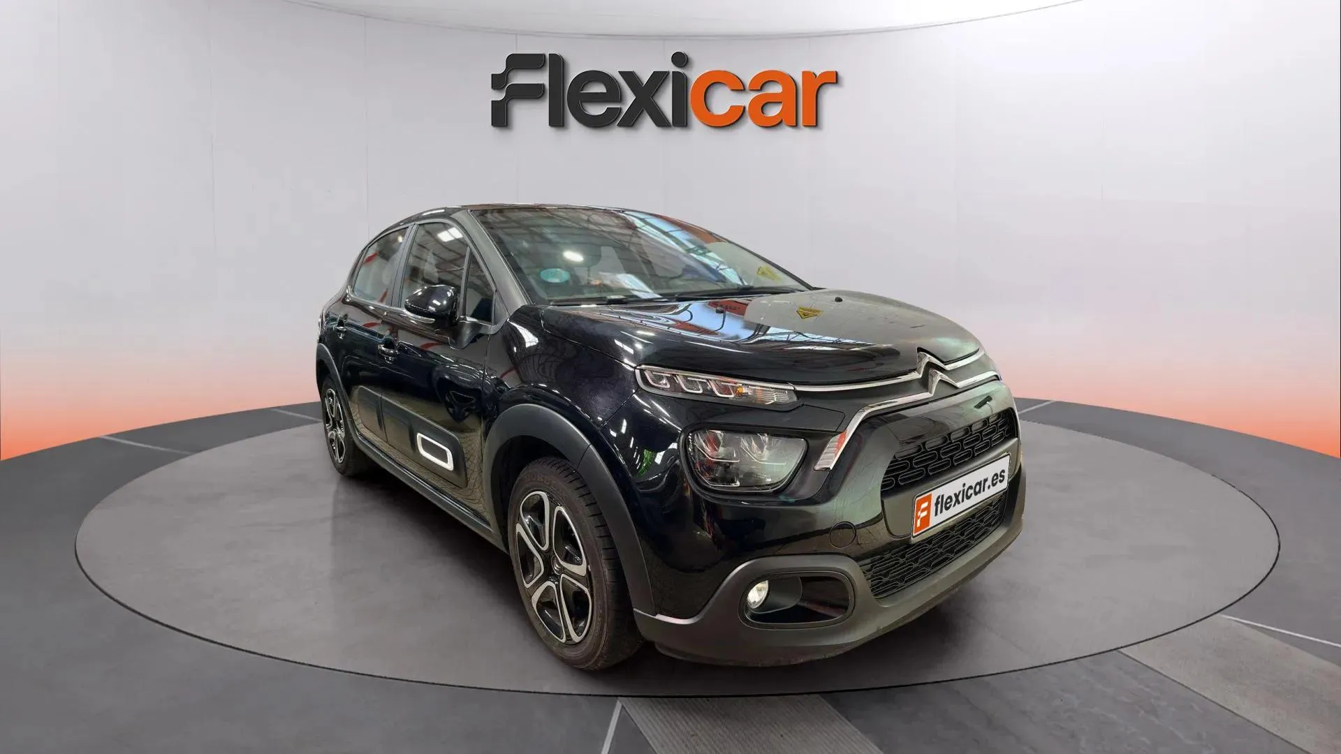 Citroën C3 PureTech 100 Max